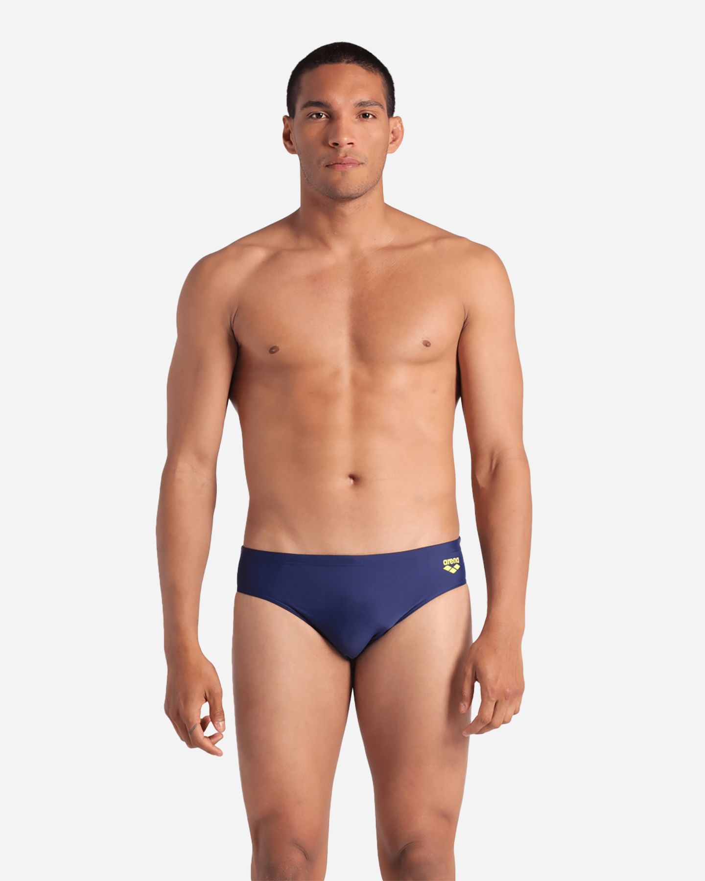 Slip piscina ARENA WAKE M - Blu Navy - 0 | Cisalfa Sport