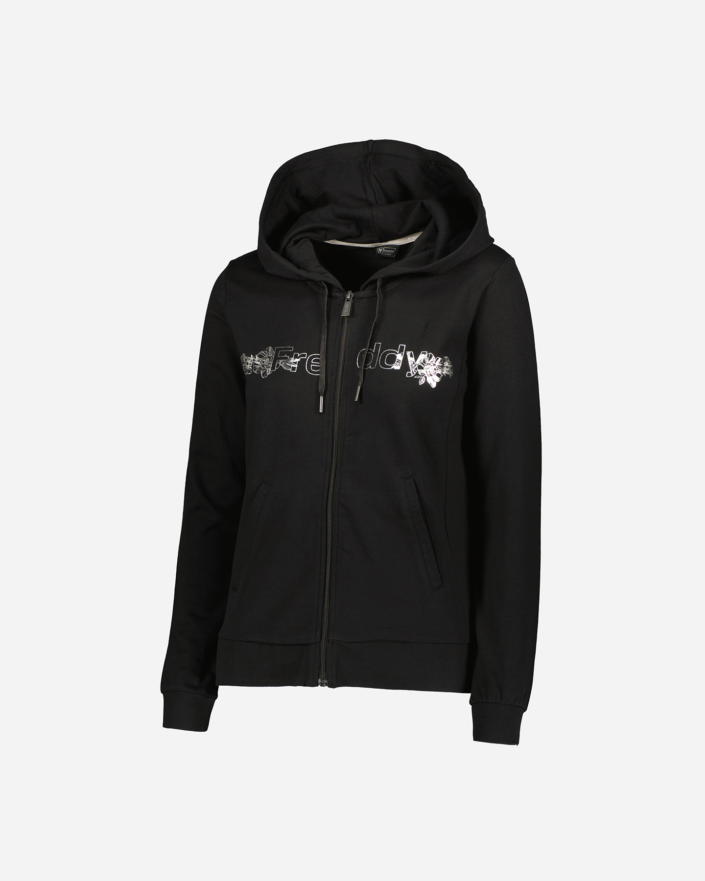 Felpa FREDDY BIG LOGO W - 3 | Cisalfa Sport