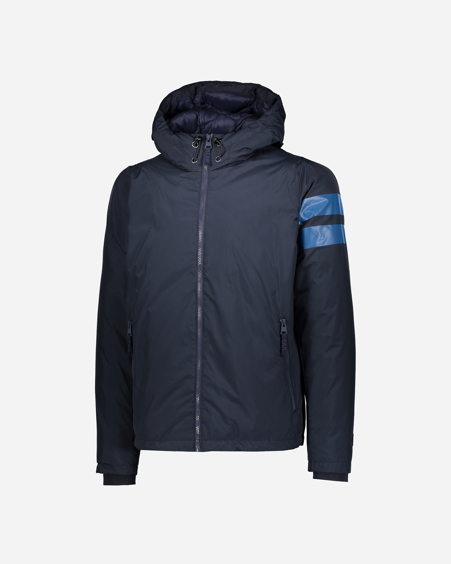 giubbotto mizuno uomo