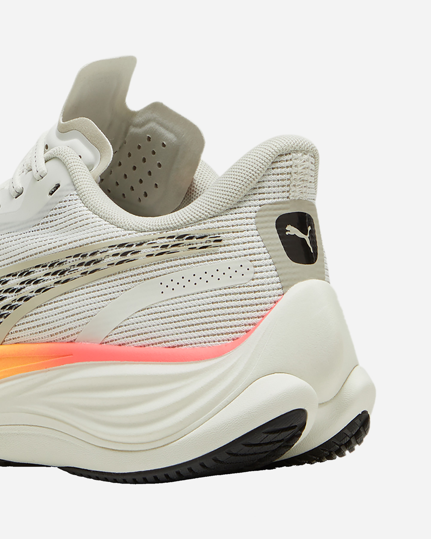 Scarpe running PUMA VELOCITY NITRO 3 W - Grigio - 5 | Cisalfa Sport