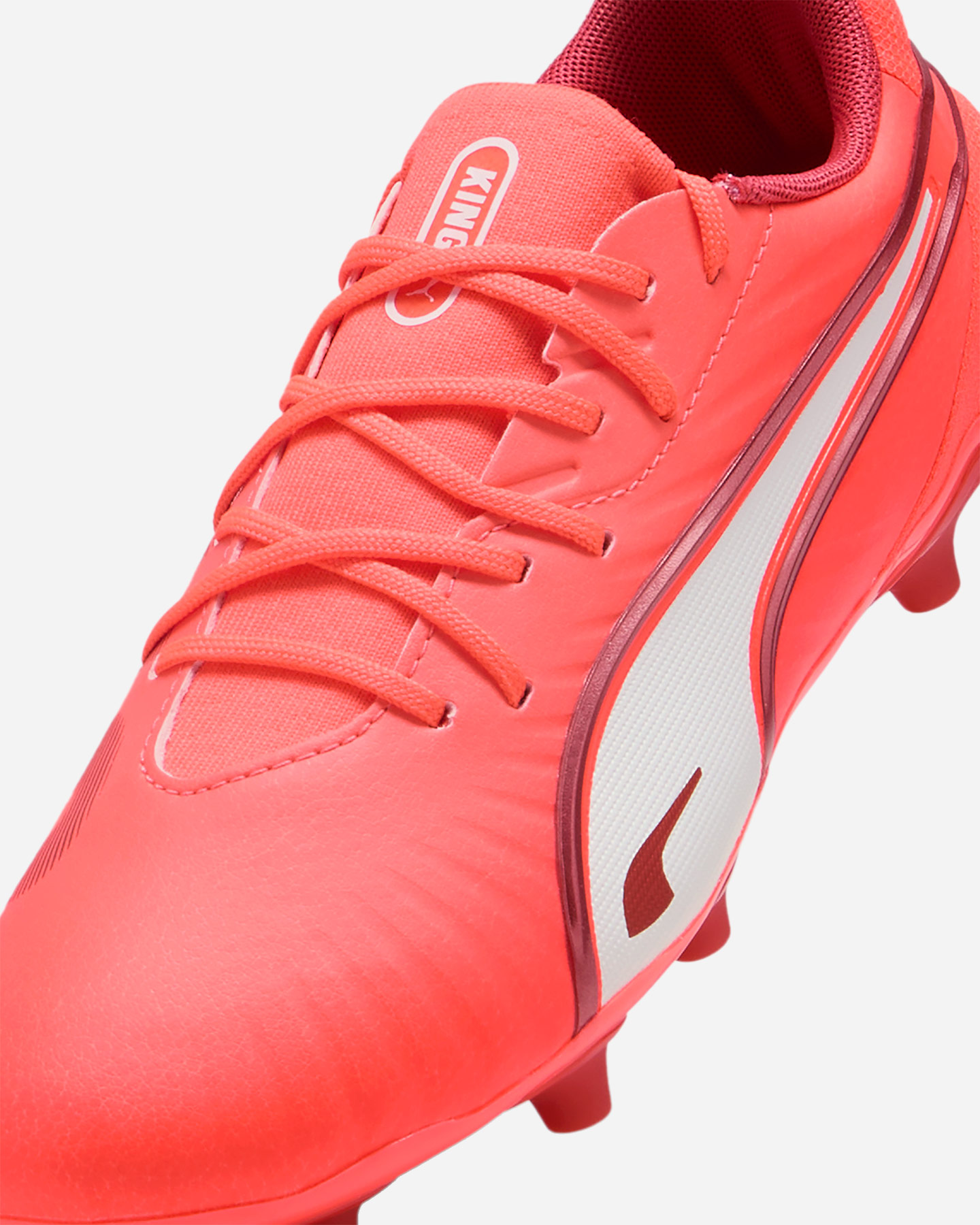 Scarpe calcio PUMA KING MATCH FG-AG JR - Color mix - 5 | Cisalfa Sport