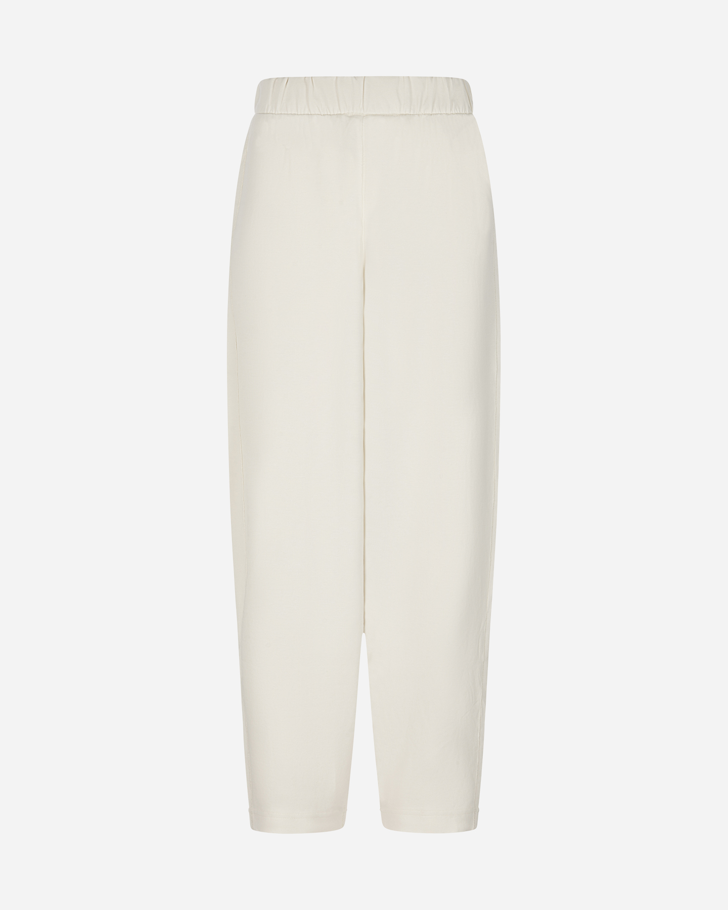 Pantalone ABC NEW BASIC W - Bianco - 0 | Cisalfa Sport