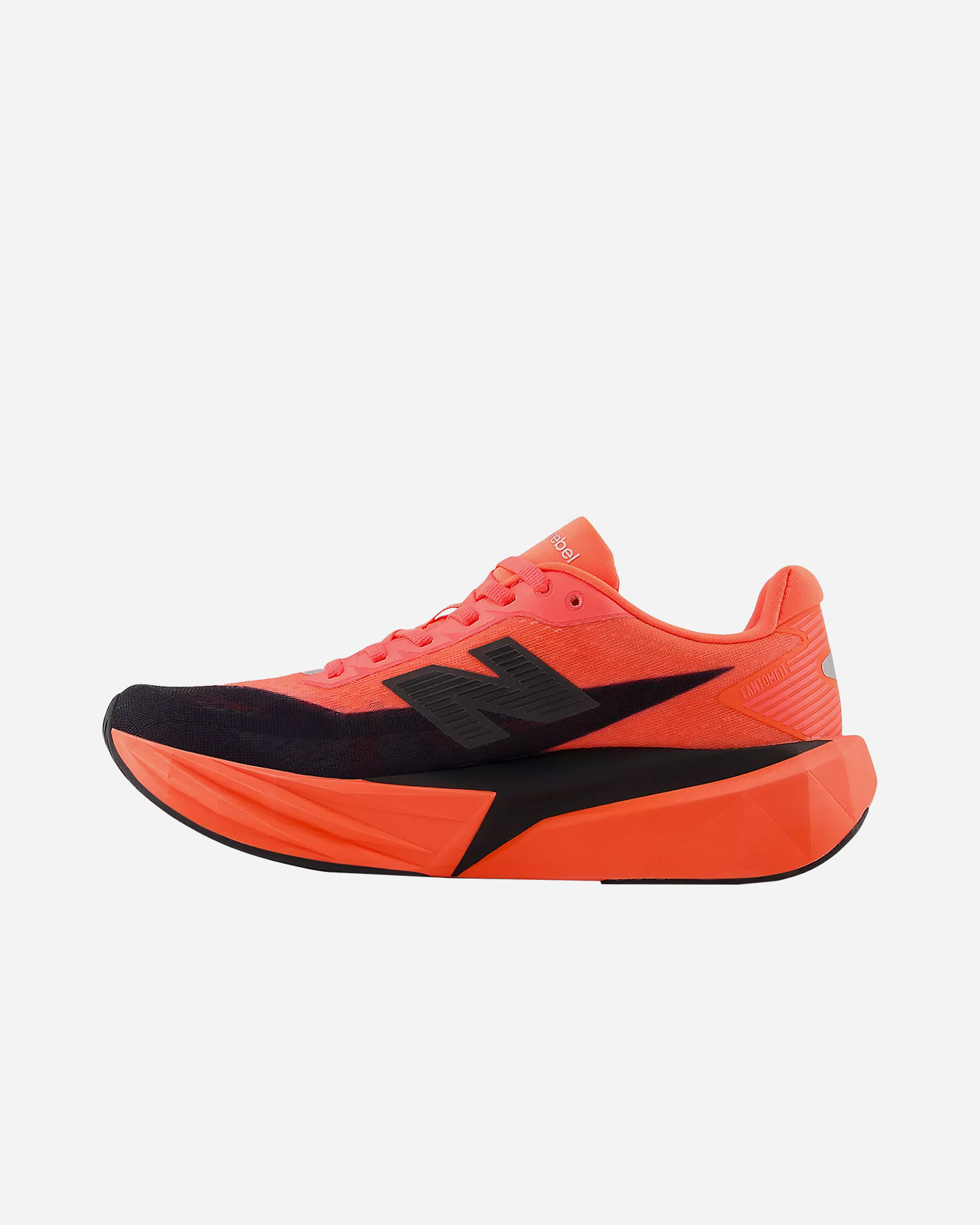 Scarpe running NEW BALANCE REBEL V5 M - Rosso - 4 | Cisalfa Sport