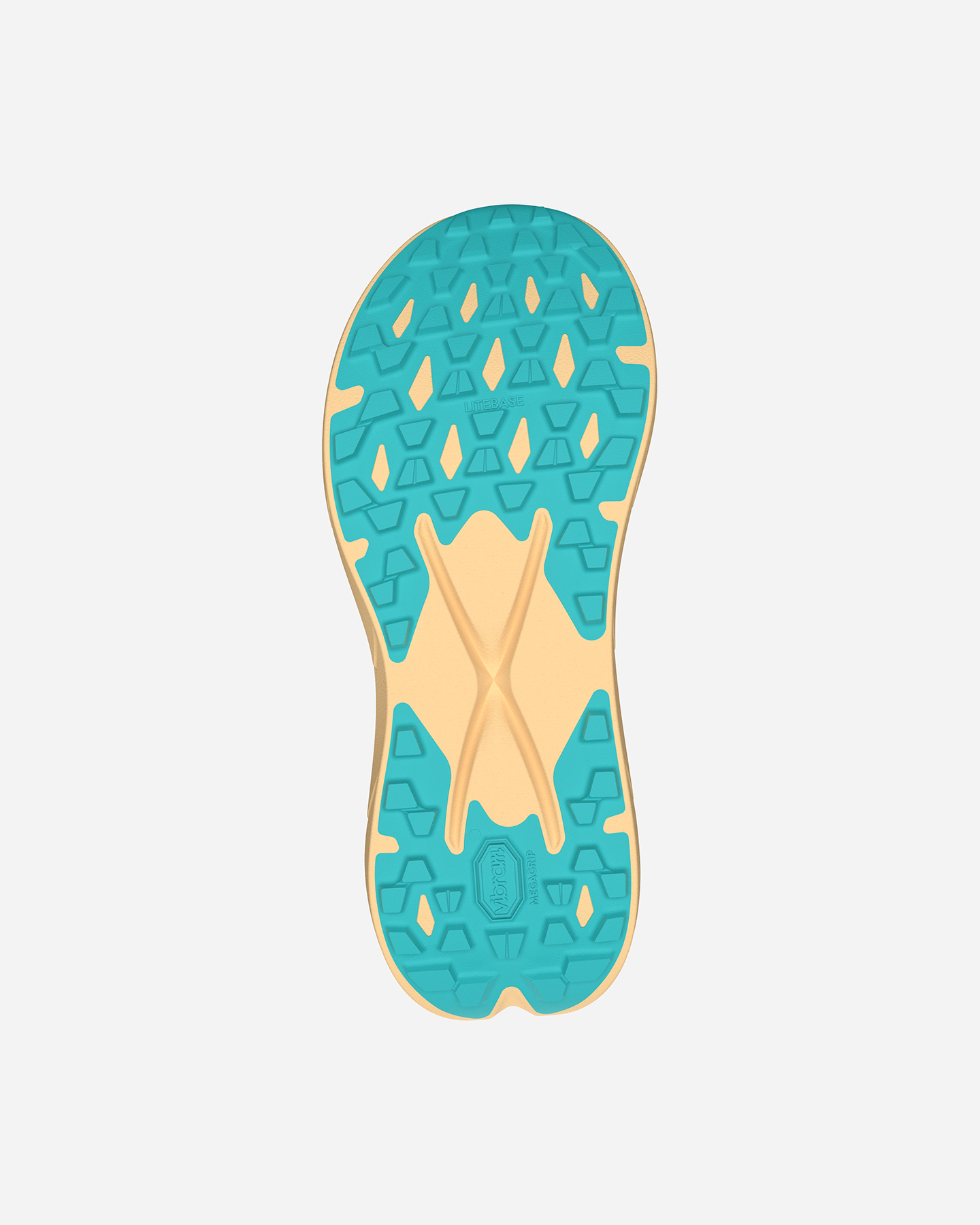 Scarpe trail HOKA TECTON X 2 M - 2 | Cisalfa Sport