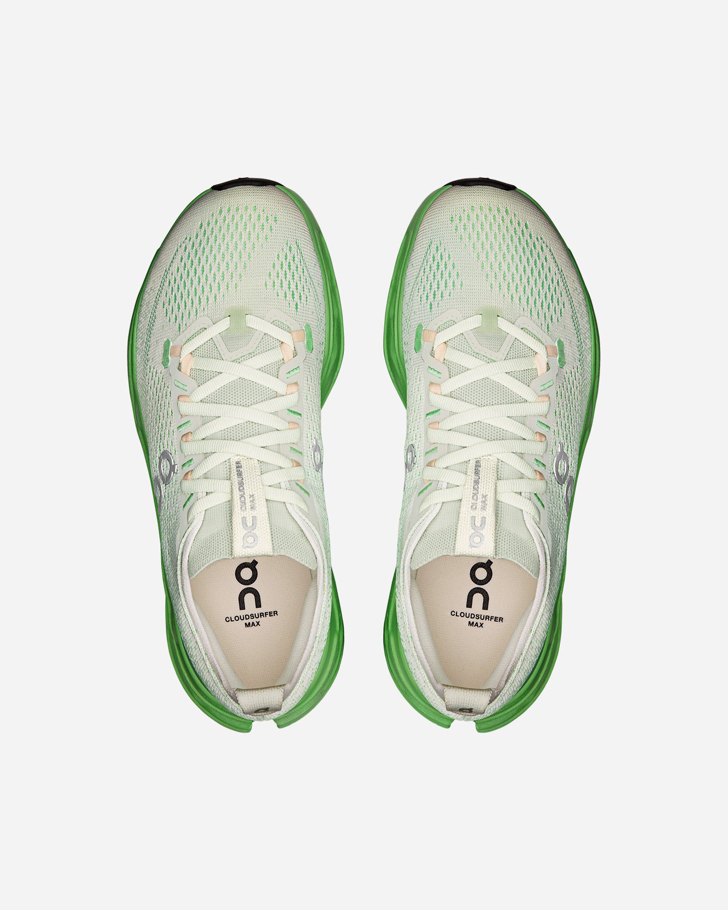 Scarpe running ON CLOUDSURFER MAX W - Color mix - 3 | Cisalfa Sport