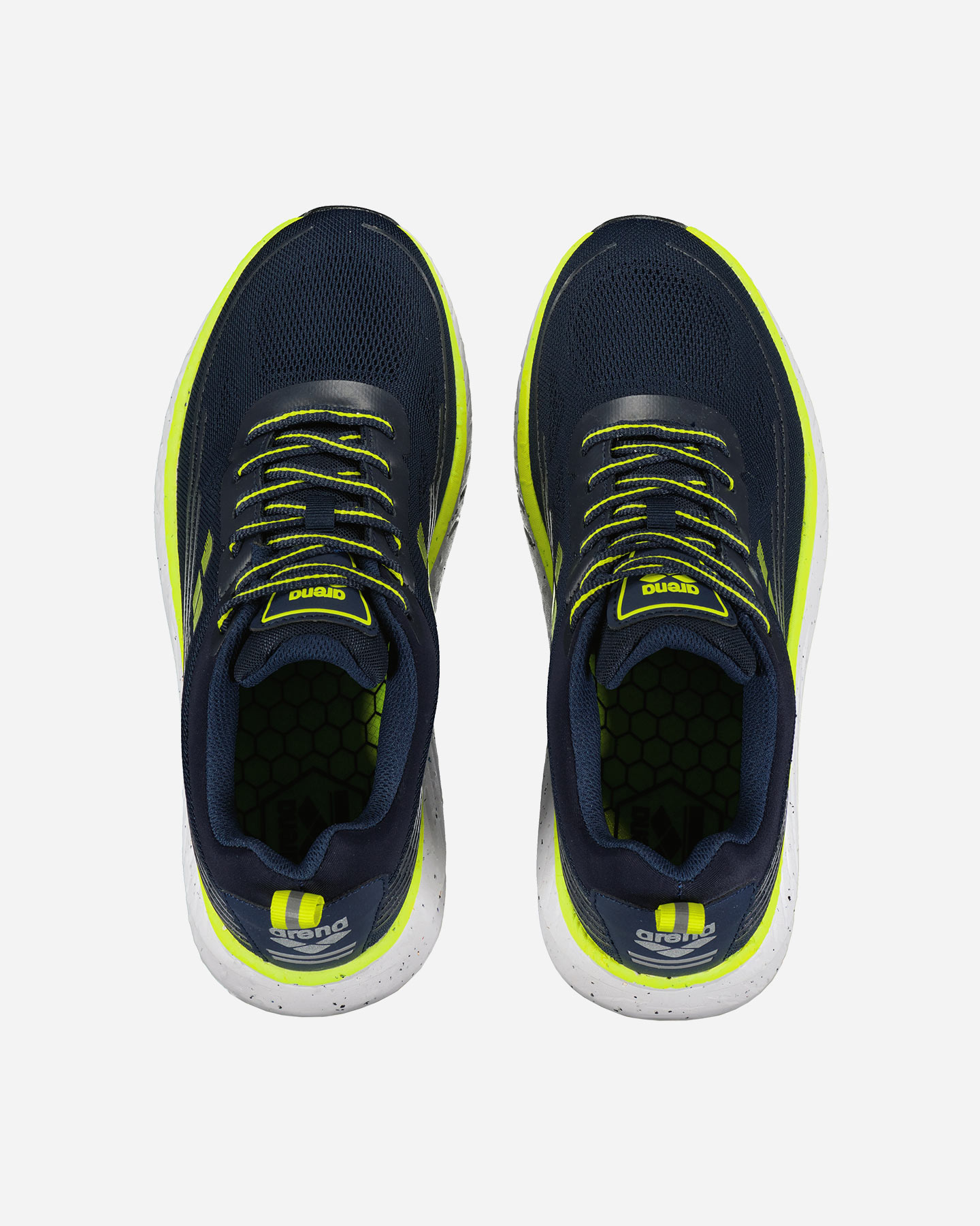 Scarpe sneakers ARENA DC9 M - 3 | Cisalfa Sport