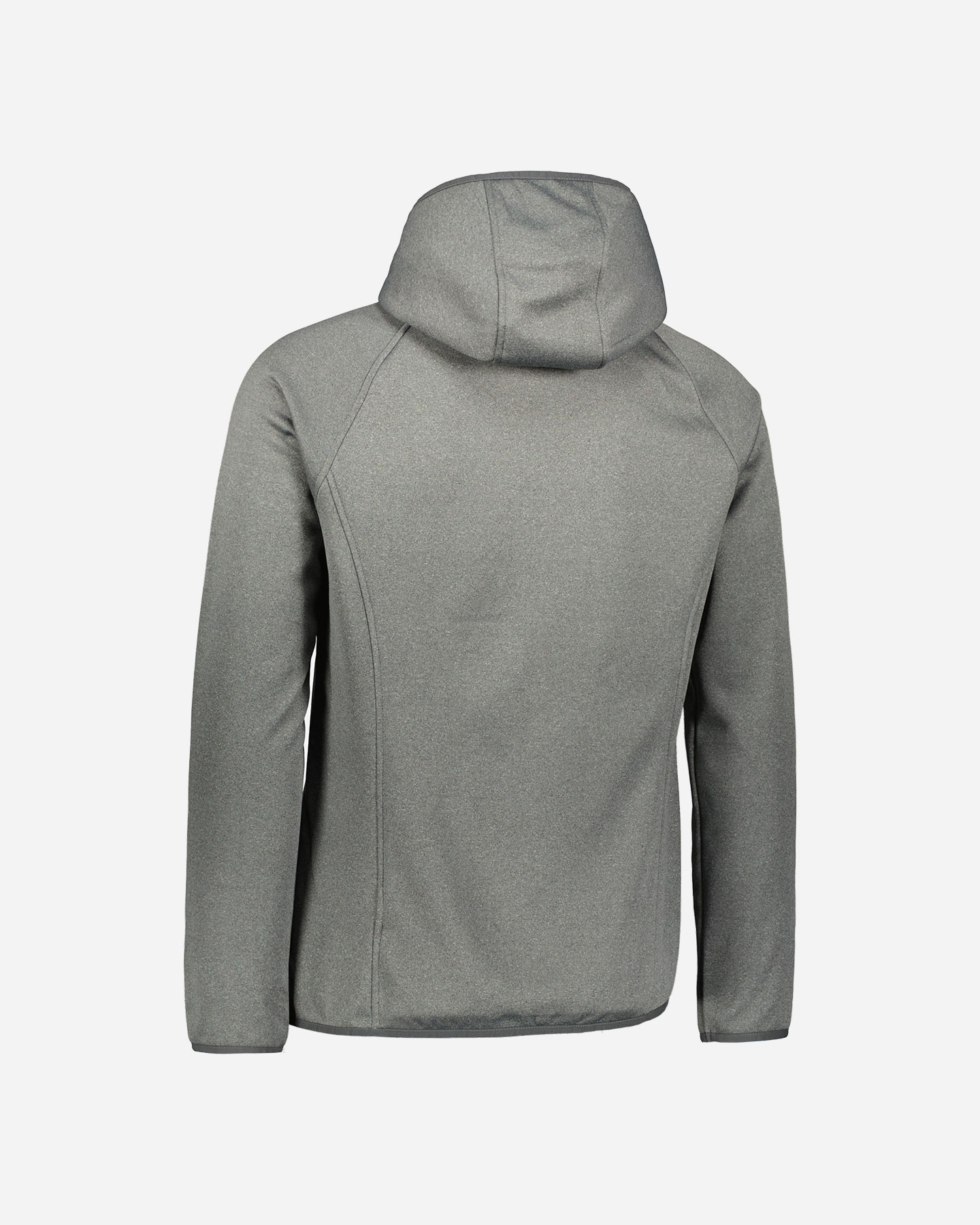 Pile MCKINLEY CHUNGA HYBRID M - 6 | Cisalfa Sport