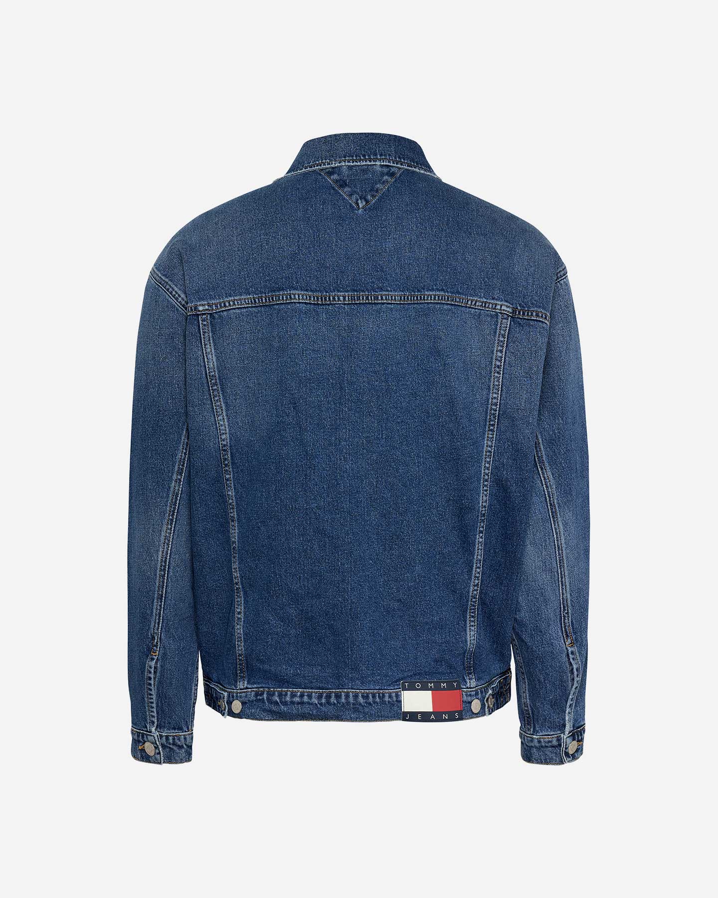 Giubbotto TOMMY HILFIGER RYAN M - Denim - 1 | Cisalfa Sport