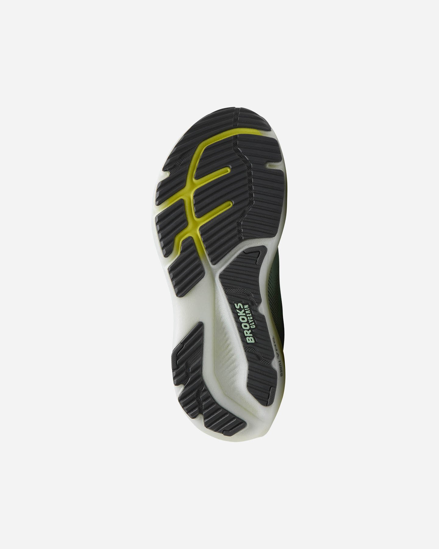 Scarpe running BROOKS GLYCERIN 23 W - Blu Navy - 2 | Cisalfa Sport