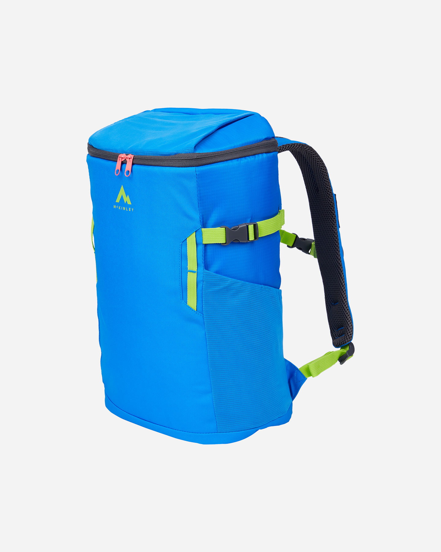 Accessorio camping MCKINLEY COOLER RUCKSACK III 20  - Blu - 0 | Cisalfa Sport