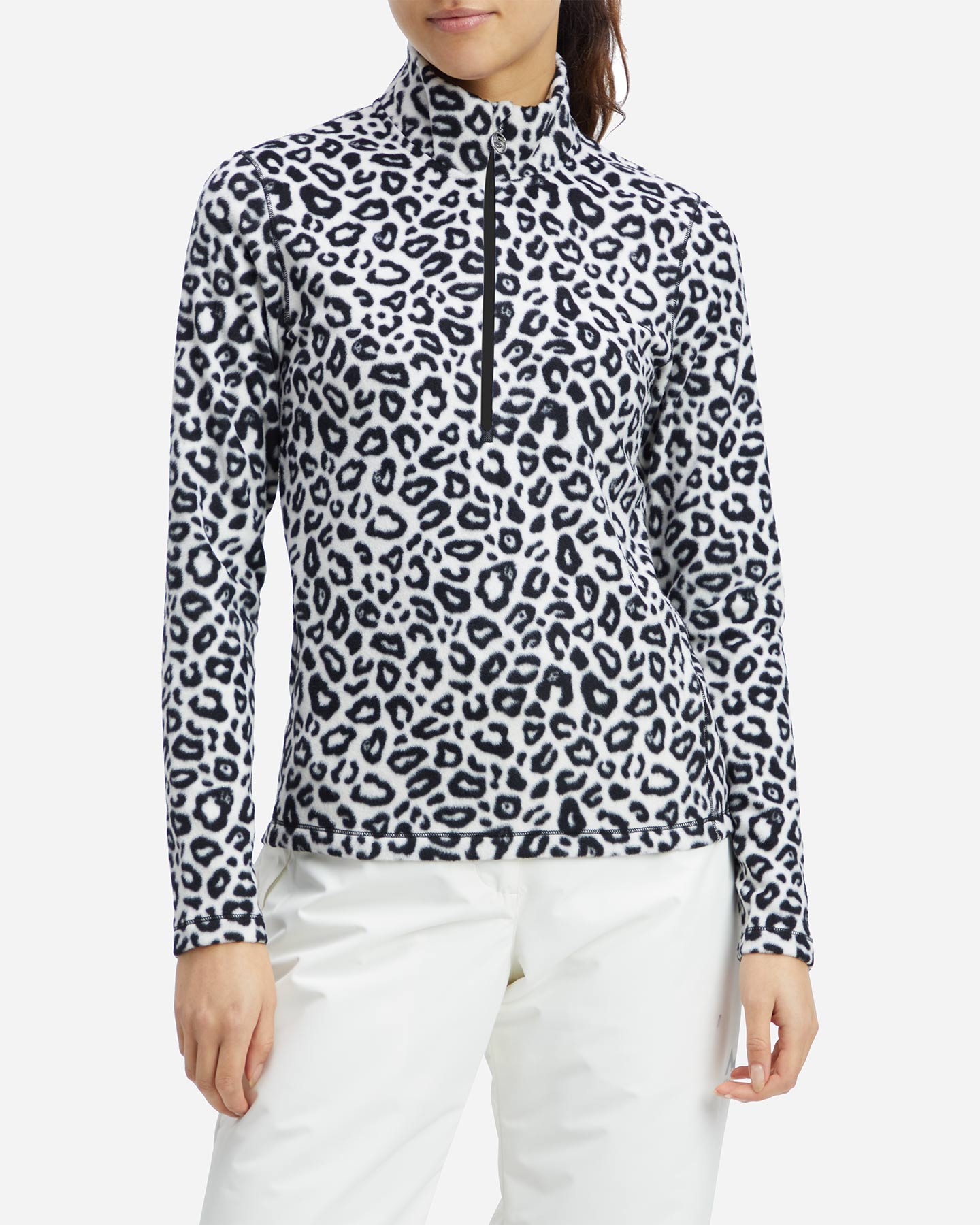 Pile sci MCKINLEY DORA II W - Color mix - 1 | Cisalfa Sport