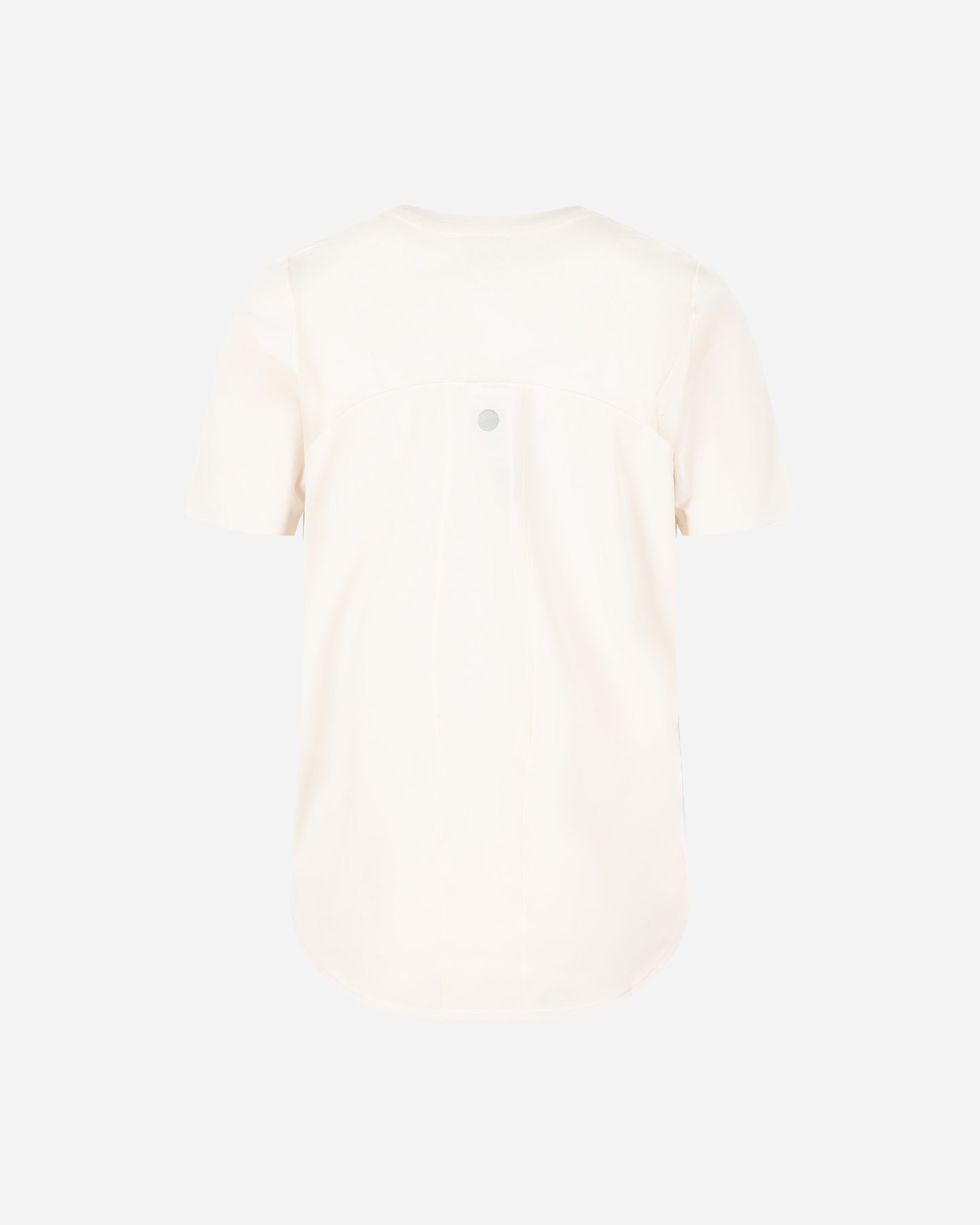 T-shirt running ASICS ROAD W - Bianco - 1 | Cisalfa Sport