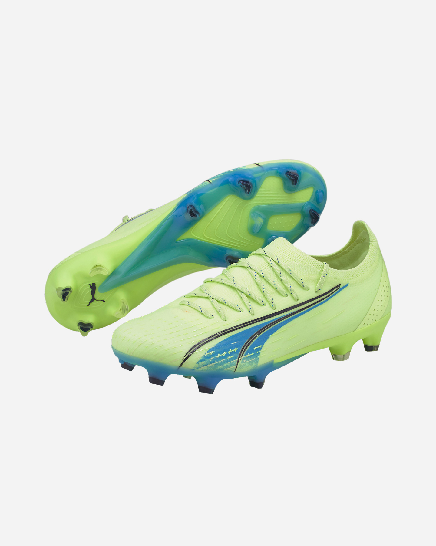 Scarpe calcio PUMA ULTRA ULTIMATE FG/AG W - 1 | Cisalfa Sport