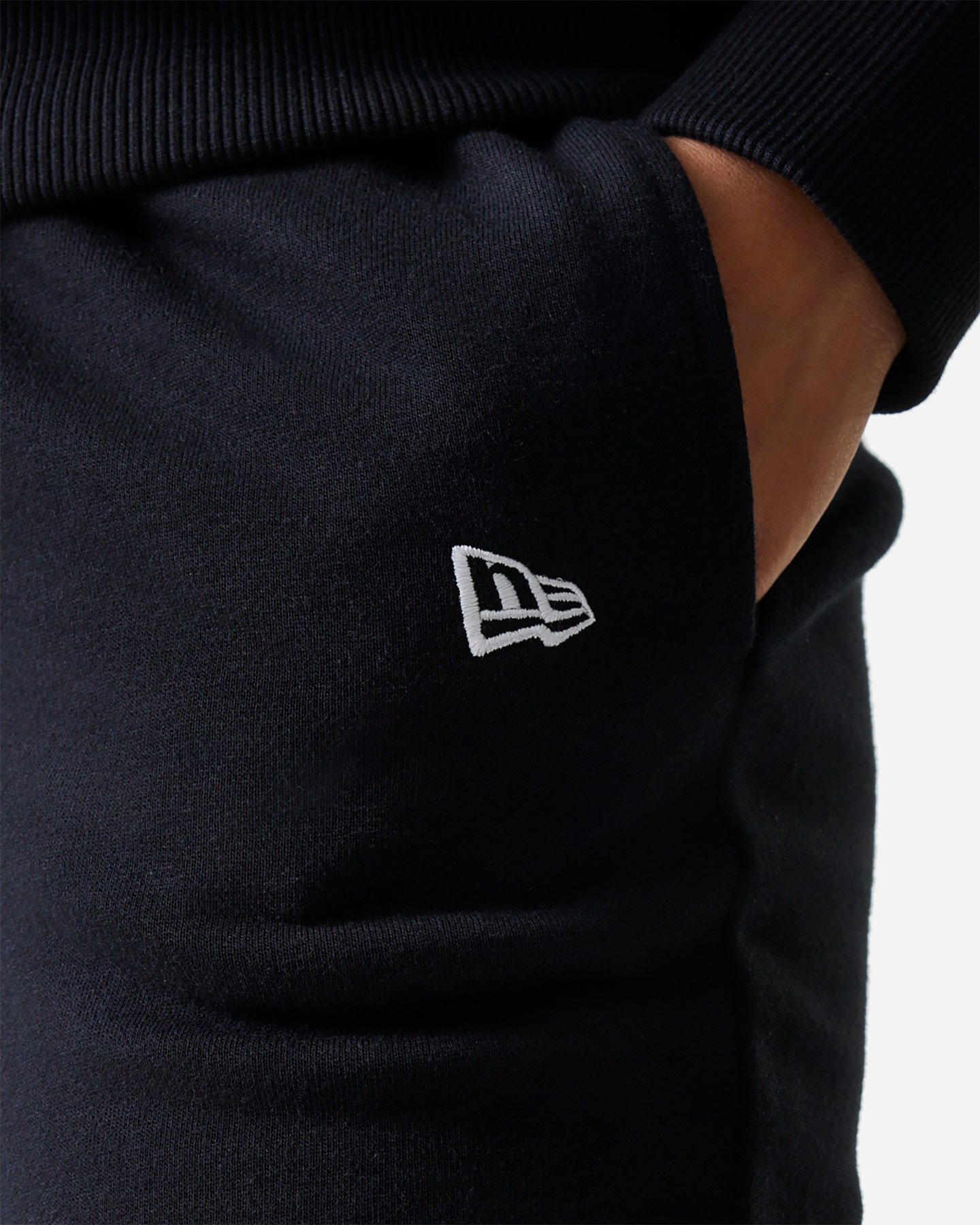 Pantalone NEW ERA MLB NEW YORK YANKEES W - Nero - 3 | Cisalfa Sport