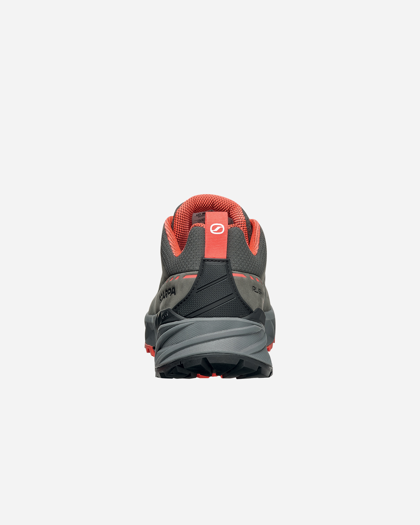 Scarpe trail SCARPA RUSH 2 PRO GTX W - Grigio - 4 | Cisalfa Sport