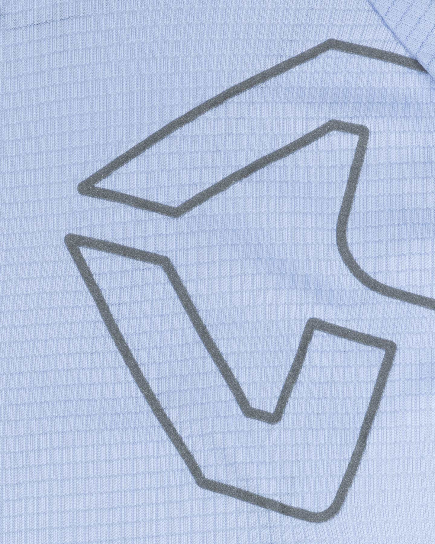 T-shirt ROCK EXPERIENCE ORIOLE W - Lilla - 2 | Cisalfa Sport