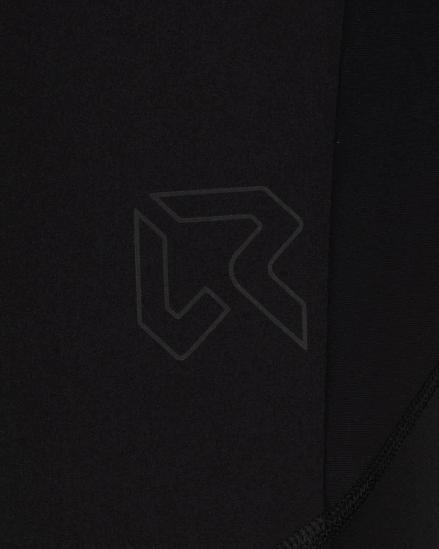 Pantalone outdoor ROCK EXPERIENCE SKULL QUEEN W - Nero - 2 | Cisalfa Sport