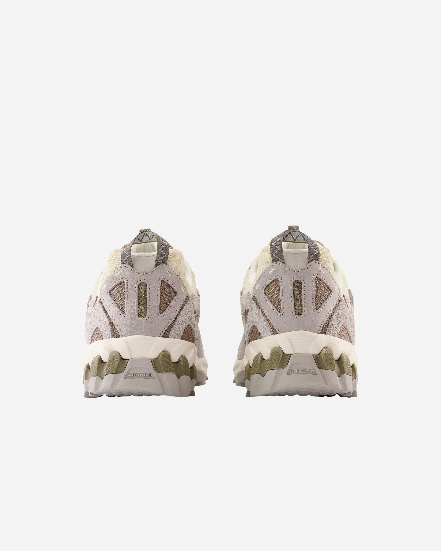 Scarpe sneakers NEW BALANCE 610 M - Grigio - 5 | Cisalfa Sport