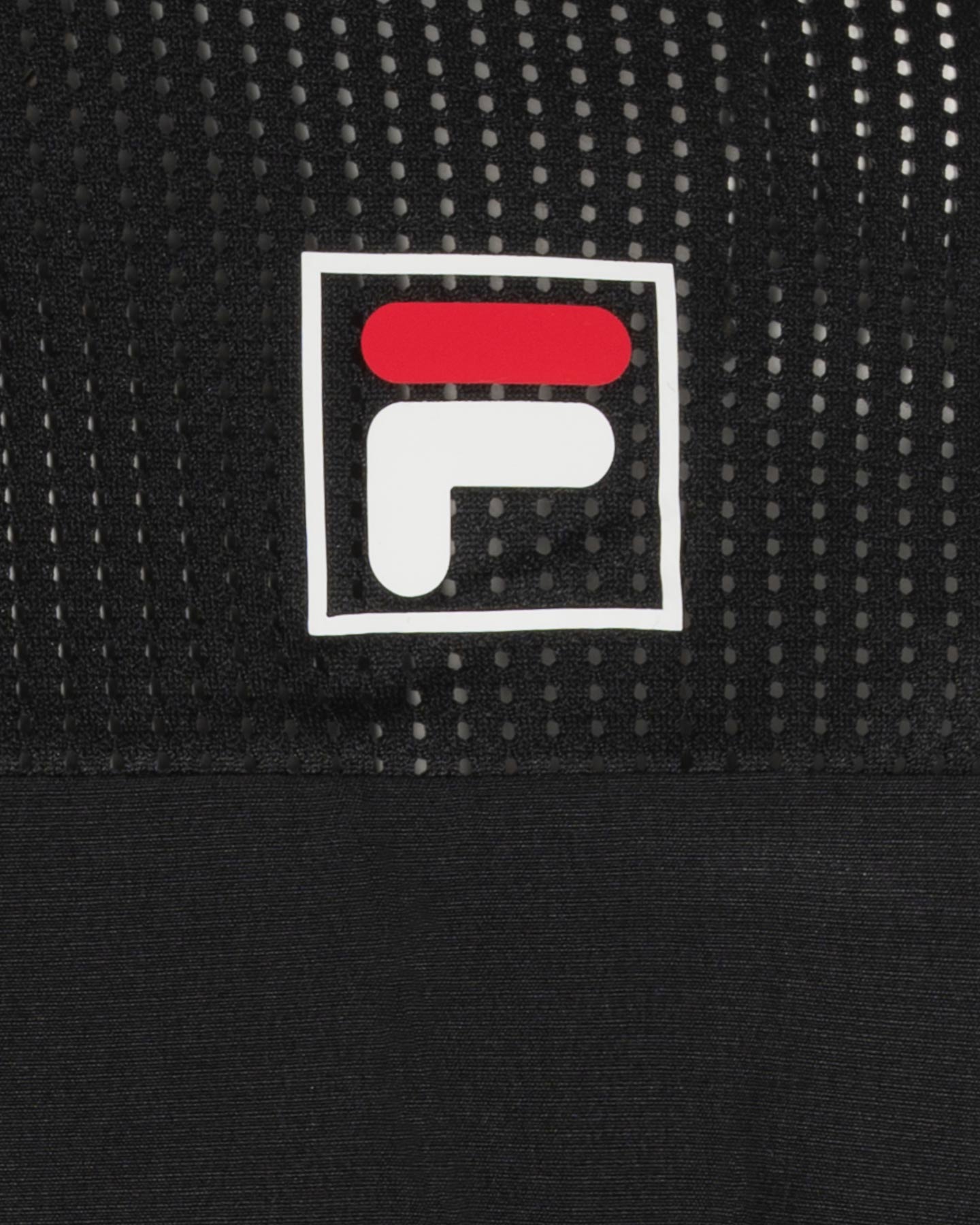 Giacca tennis FILA COURT LEGACY JR - Blu - 2 | Cisalfa Sport