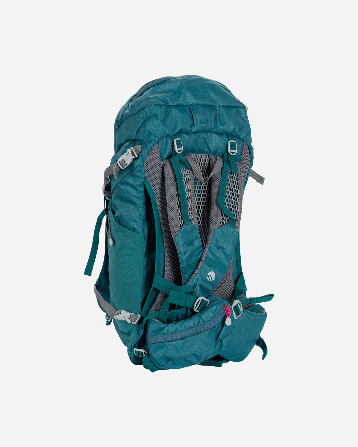Zaino escursionismo FERRINO FINISTERRE 30 LADY SMER  - Verde - 1 | Cisalfa Sport