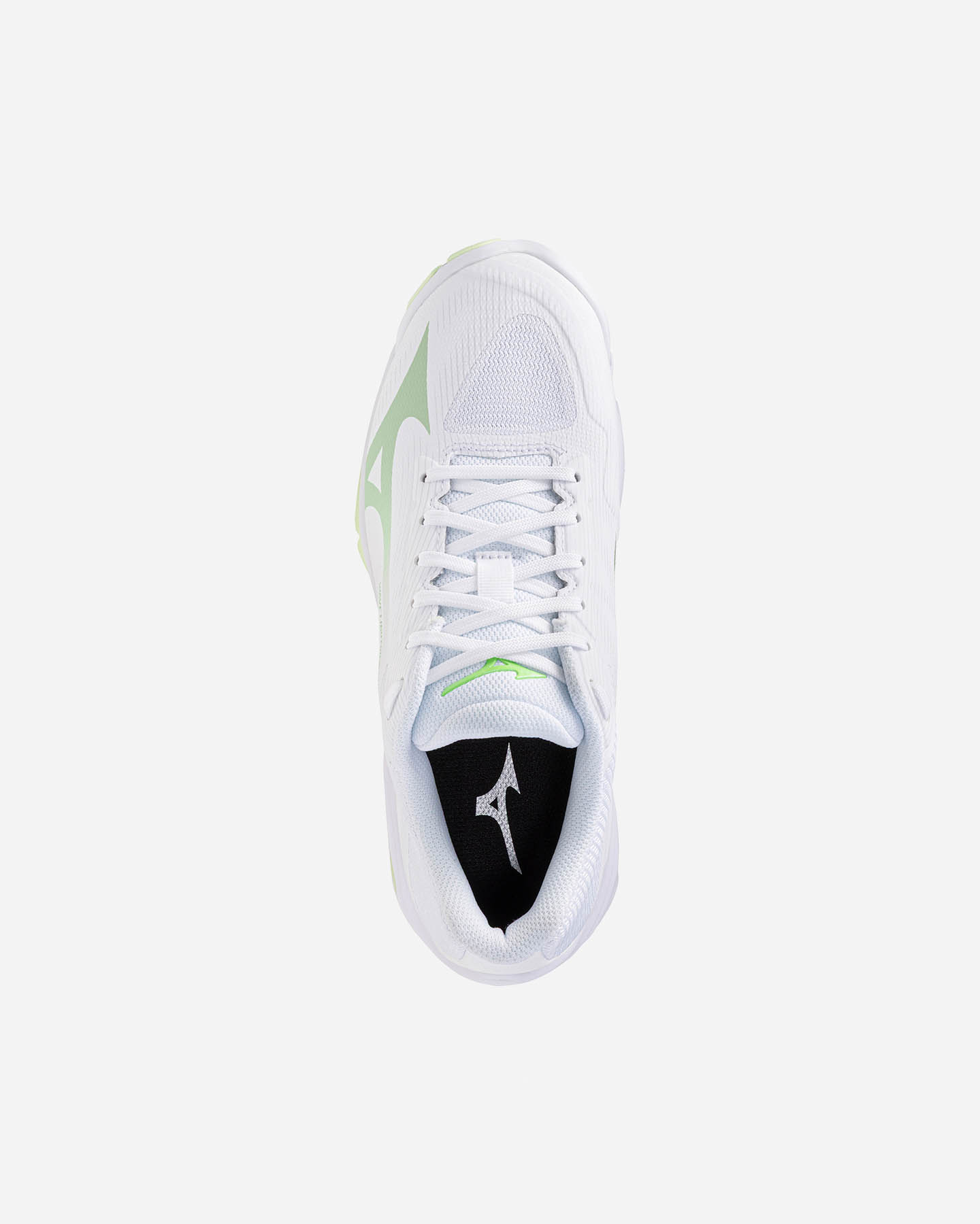 Scarpe volley MIZUNO WAVE LIGHTNING PRO W - Bianco - 1 | Cisalfa Sport