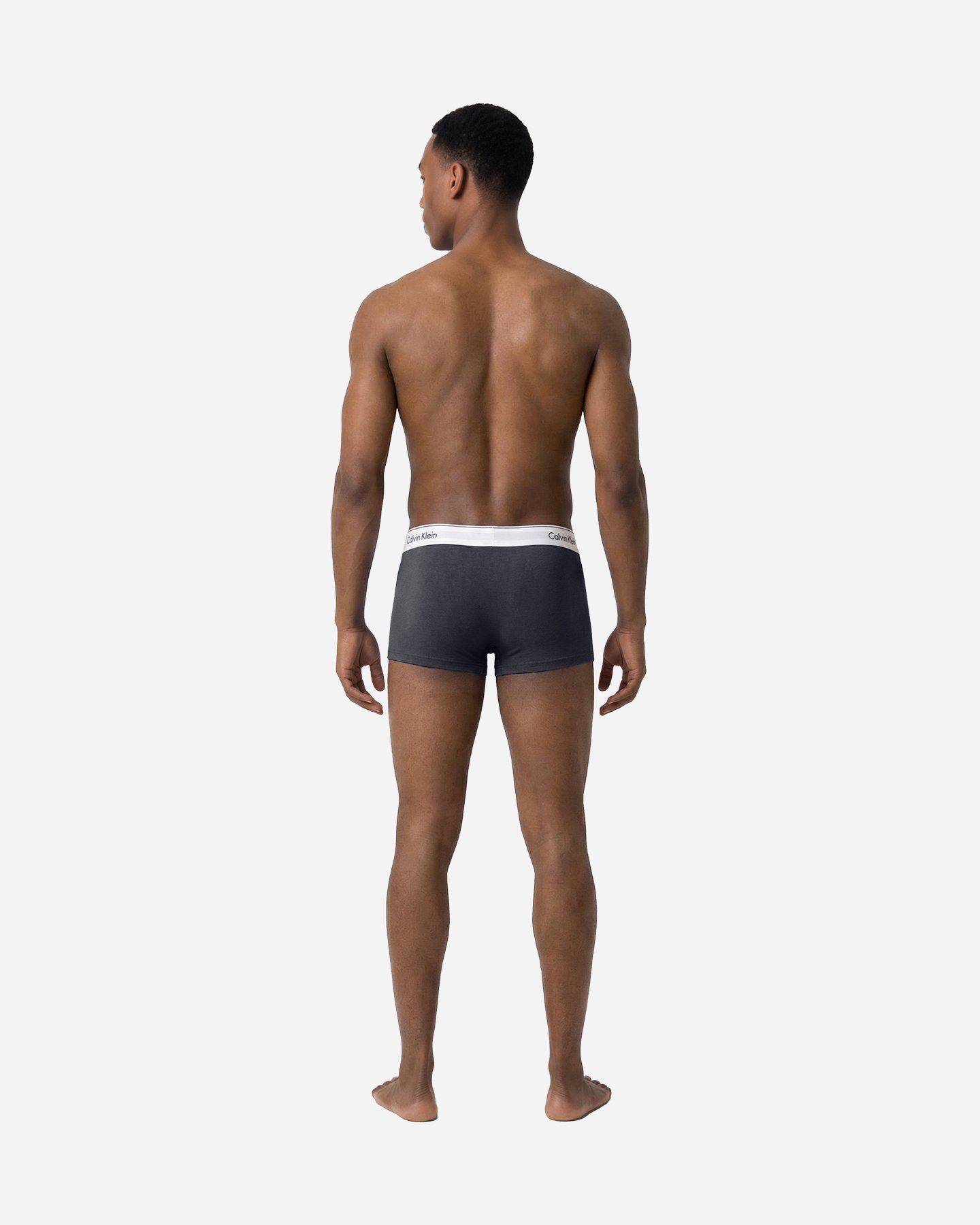 Intimo CALVIN KLEIN UNDERWEAR ICON 3PACK M - Color mix - 1 | Cisalfa Sport