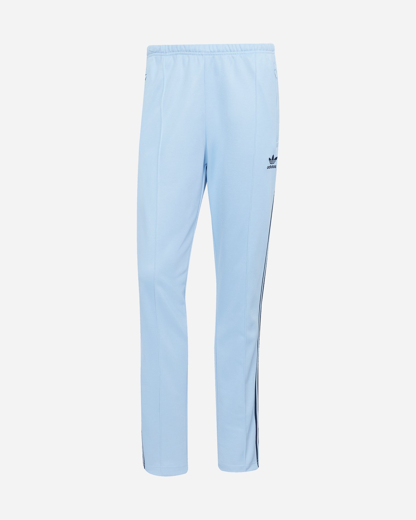 Pantalone ADIDAS BECKENBAUER M - Azzurro - 0 | Cisalfa Sport
