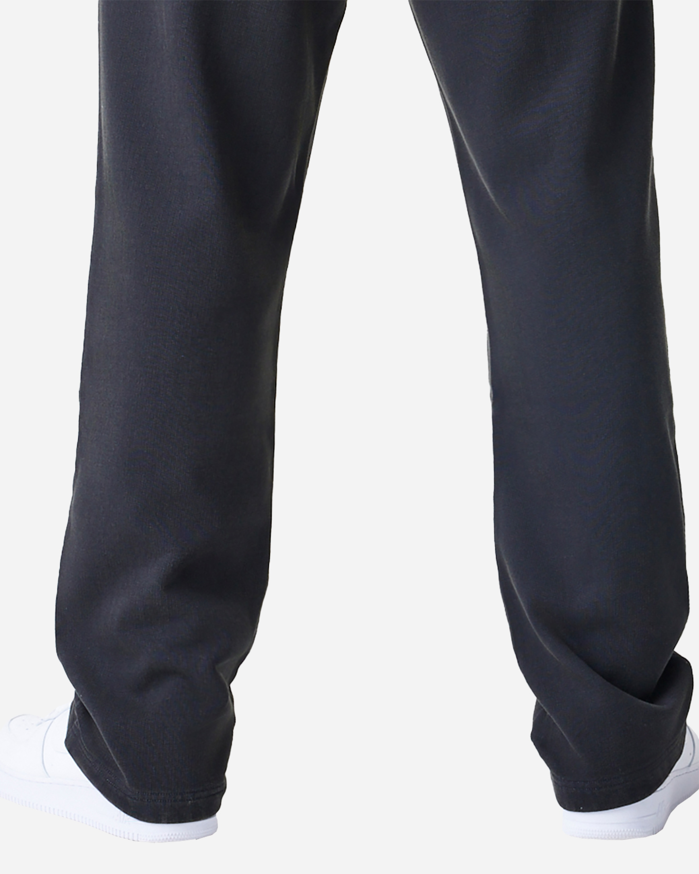 Pantalone NEW ERA DIRITTO M - Grigio - 4 | Cisalfa Sport