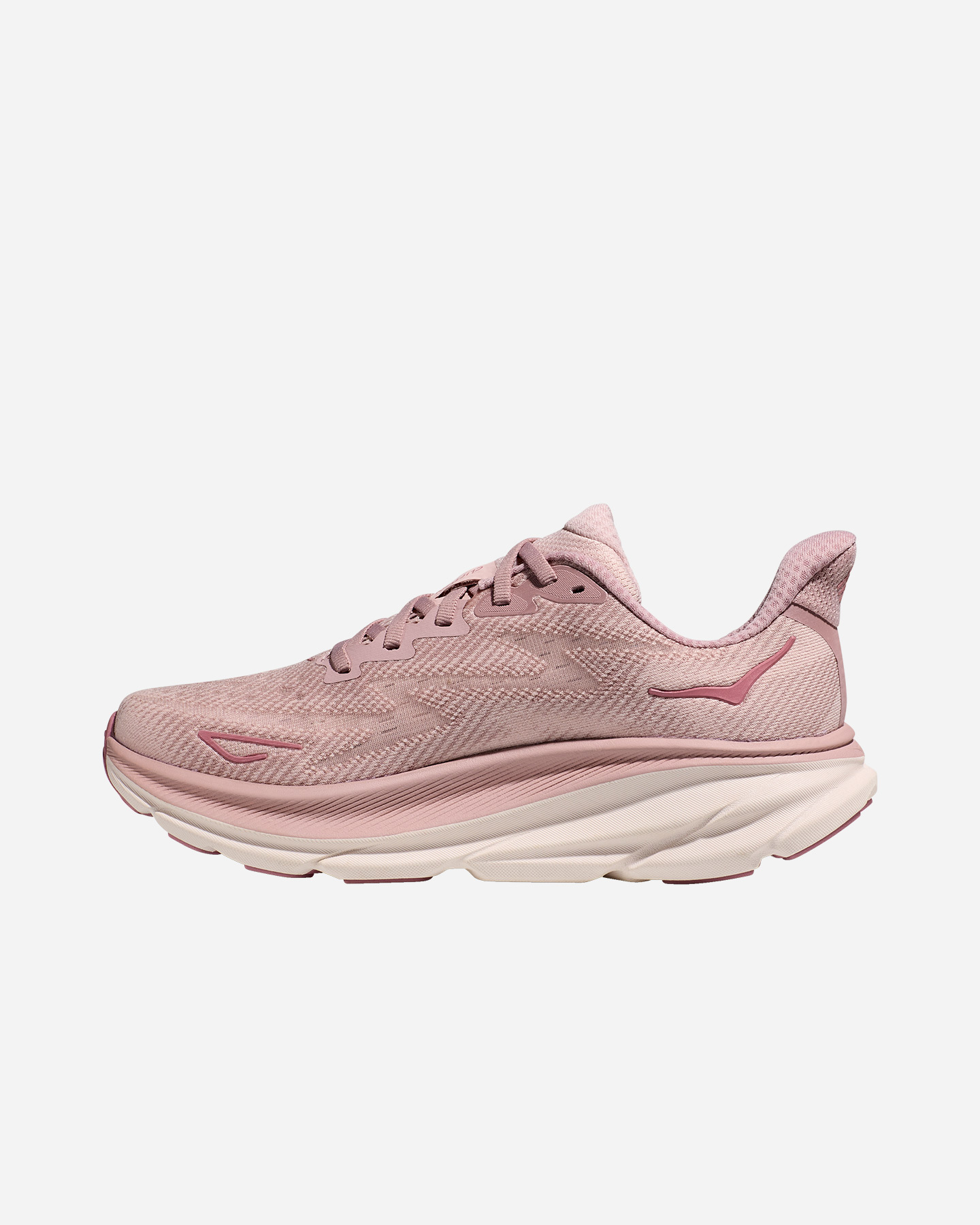 Scarpe running HOKA CLIFTON 9 W - 41 | Cisalfa Sport