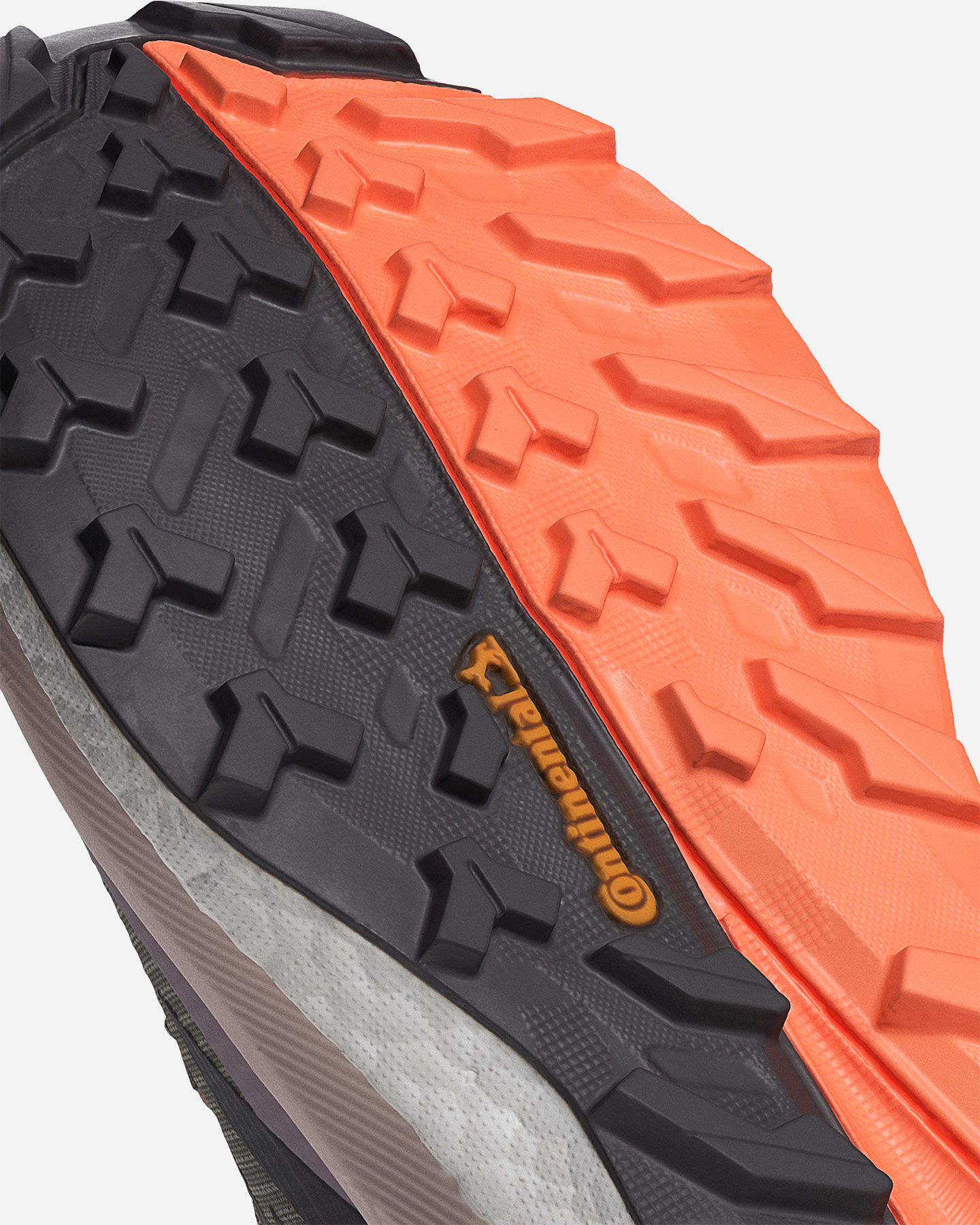 Scarpe escursionismo ADIDAS TERREX FREE HIKER 2 GTX W - Verde - 5 | Cisalfa Sport