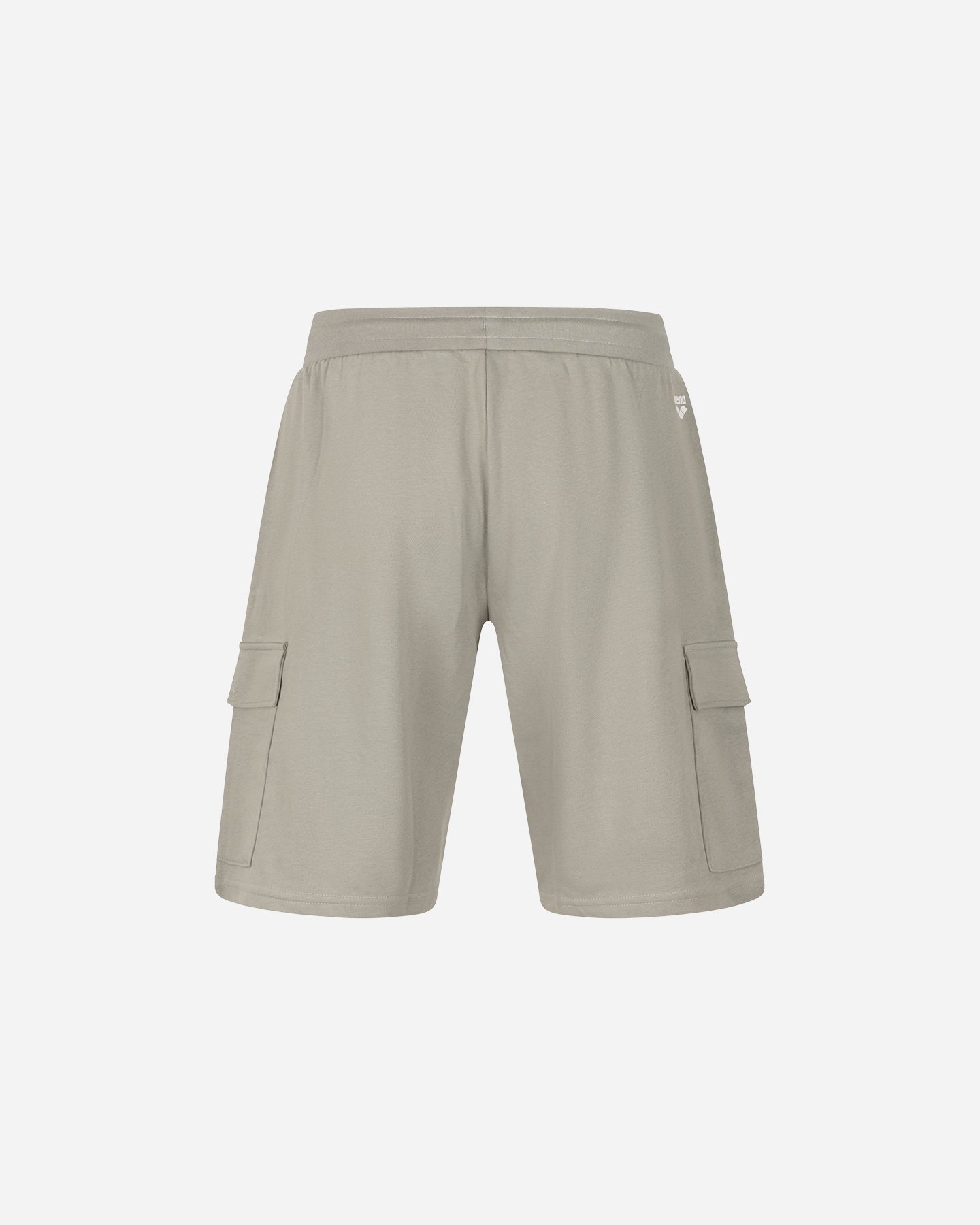 Pantaloncini ARENA ATHLETIC M - Grigio - 1 | Cisalfa Sport
