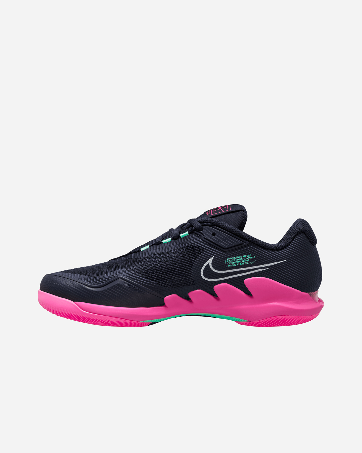 Scarpe tennis NIKE COURT AIR ZOOM VAPOR PRO M - 8 | Cisalfa Sport