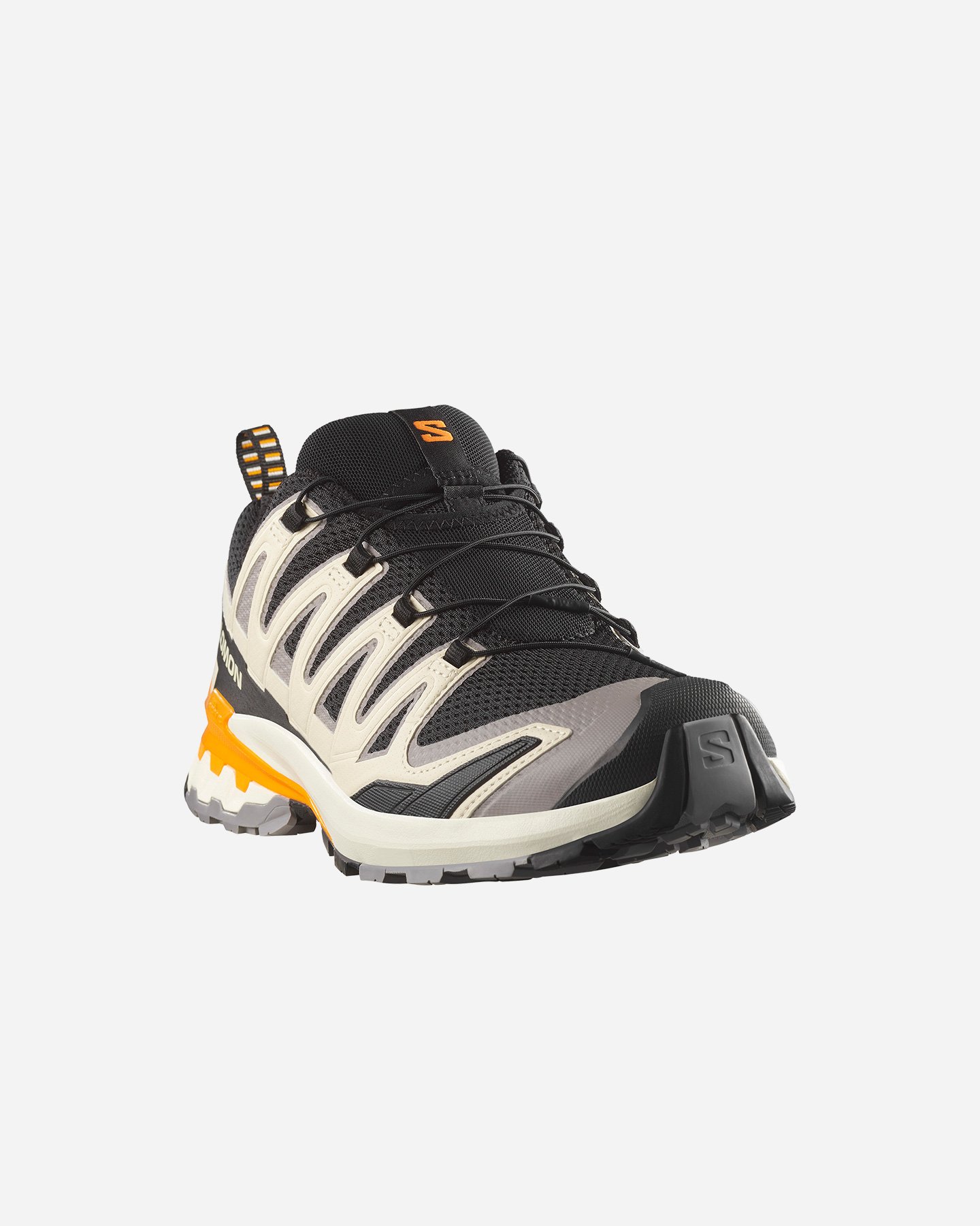 Scarpe trail SALOMON XA PRO 3D V9 M - Nero - 1 | Cisalfa Sport