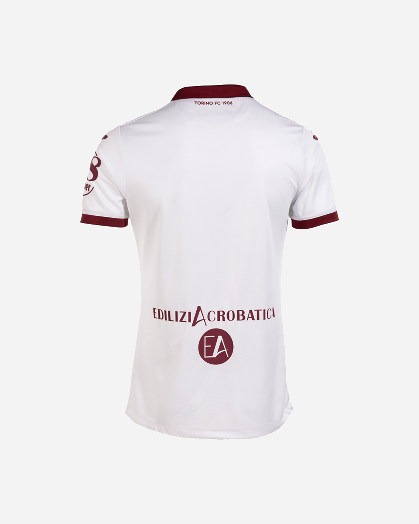 Maglia calcio ufficiale JOMA TORINO AWAY 22-23 M - 1 | Cisalfa Sport