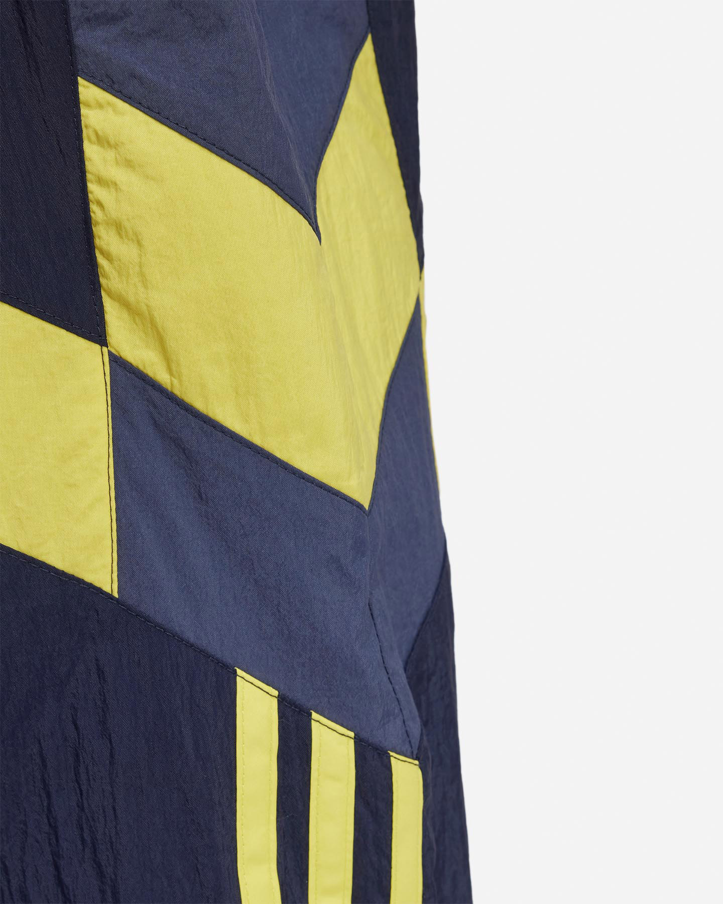 Abbigliamento calcio ufficiale ADIDAS JUVENTUS 24-25 OG M - Color mix - 5 | Cisalfa Sport