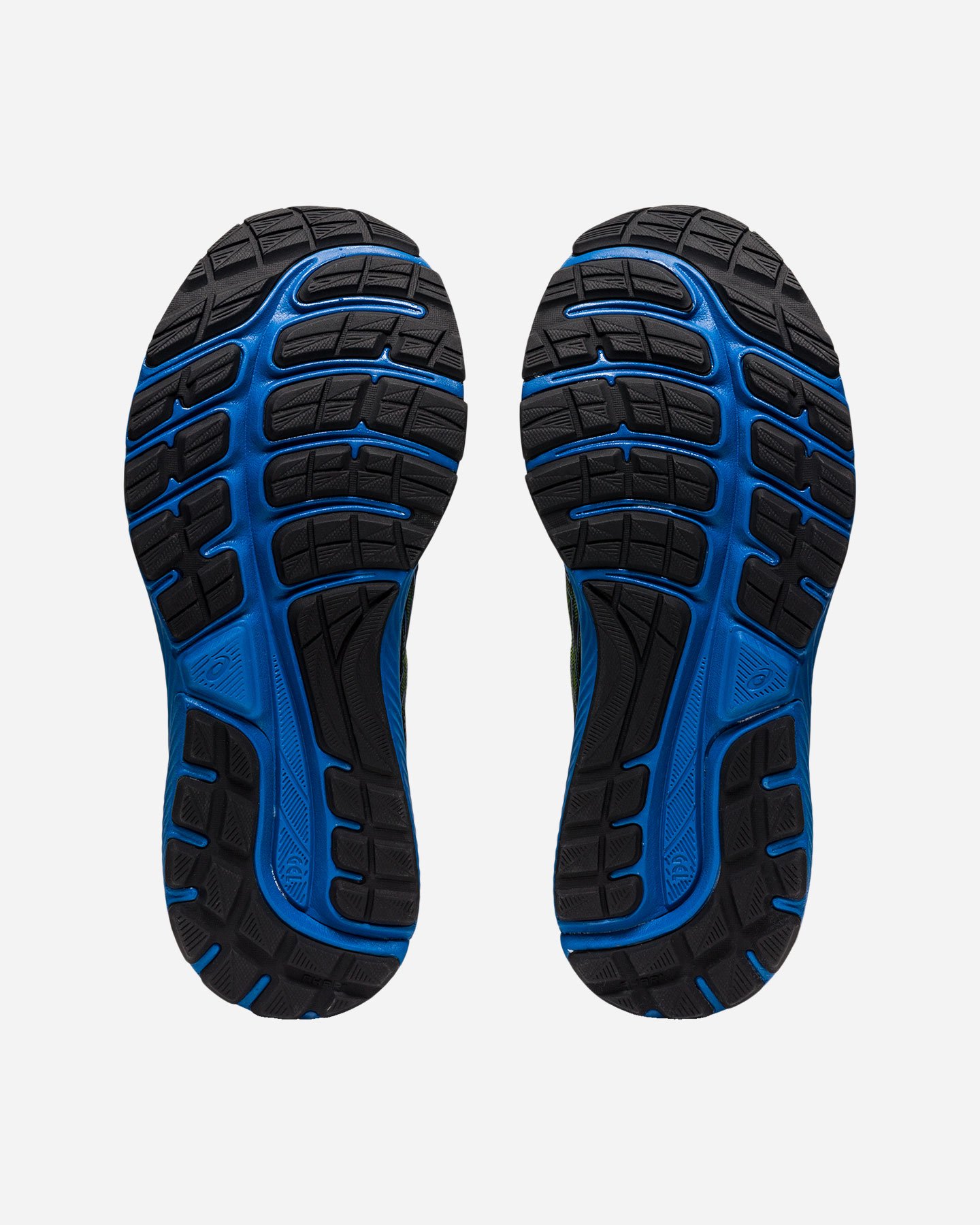 Scarpe running ASICS GEL CUMULUS 23 JR GS - Nero - 3 | Cisalfa Sport