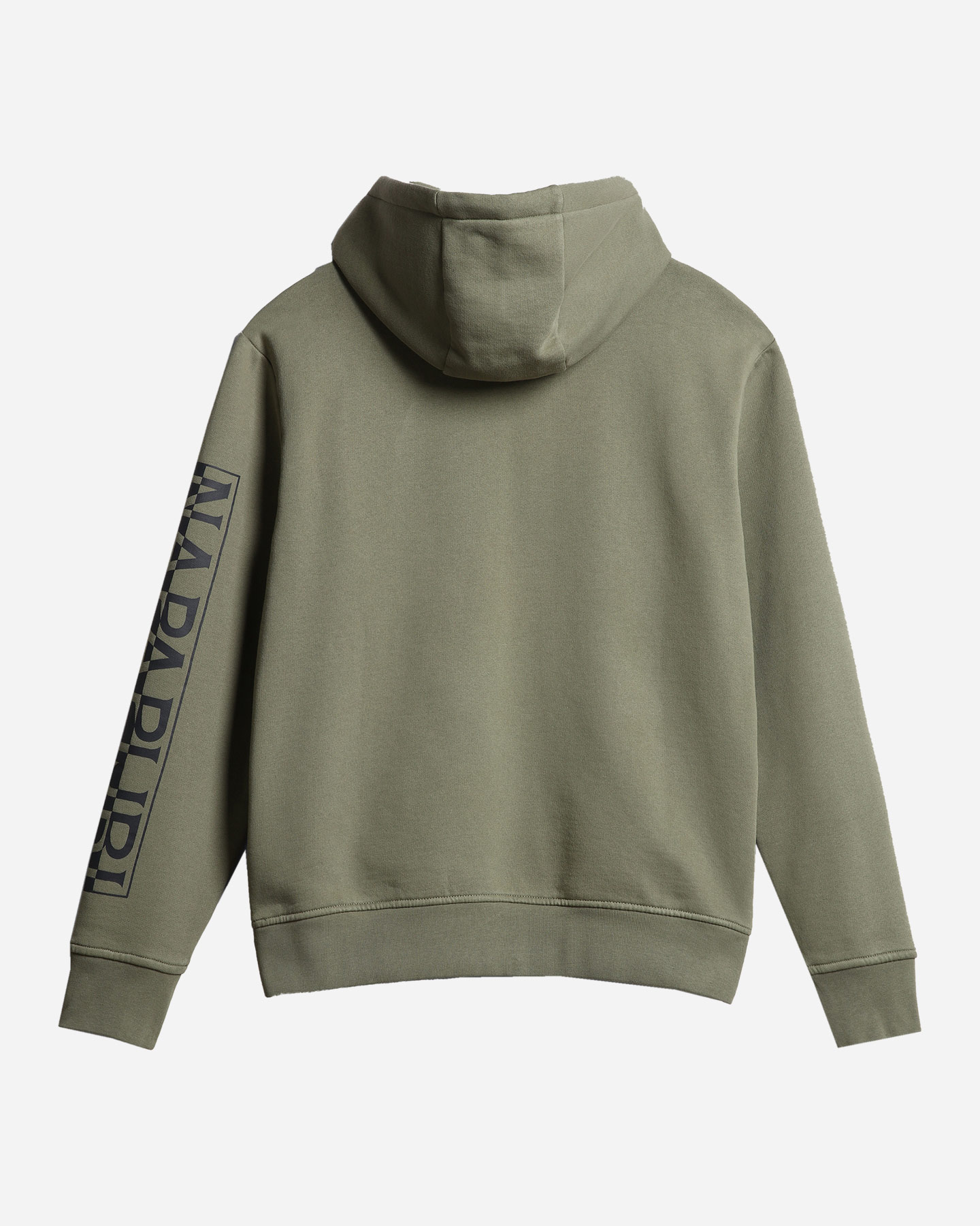 Felpa NAPAPIJRI BADAS M - 7 | Cisalfa Sport