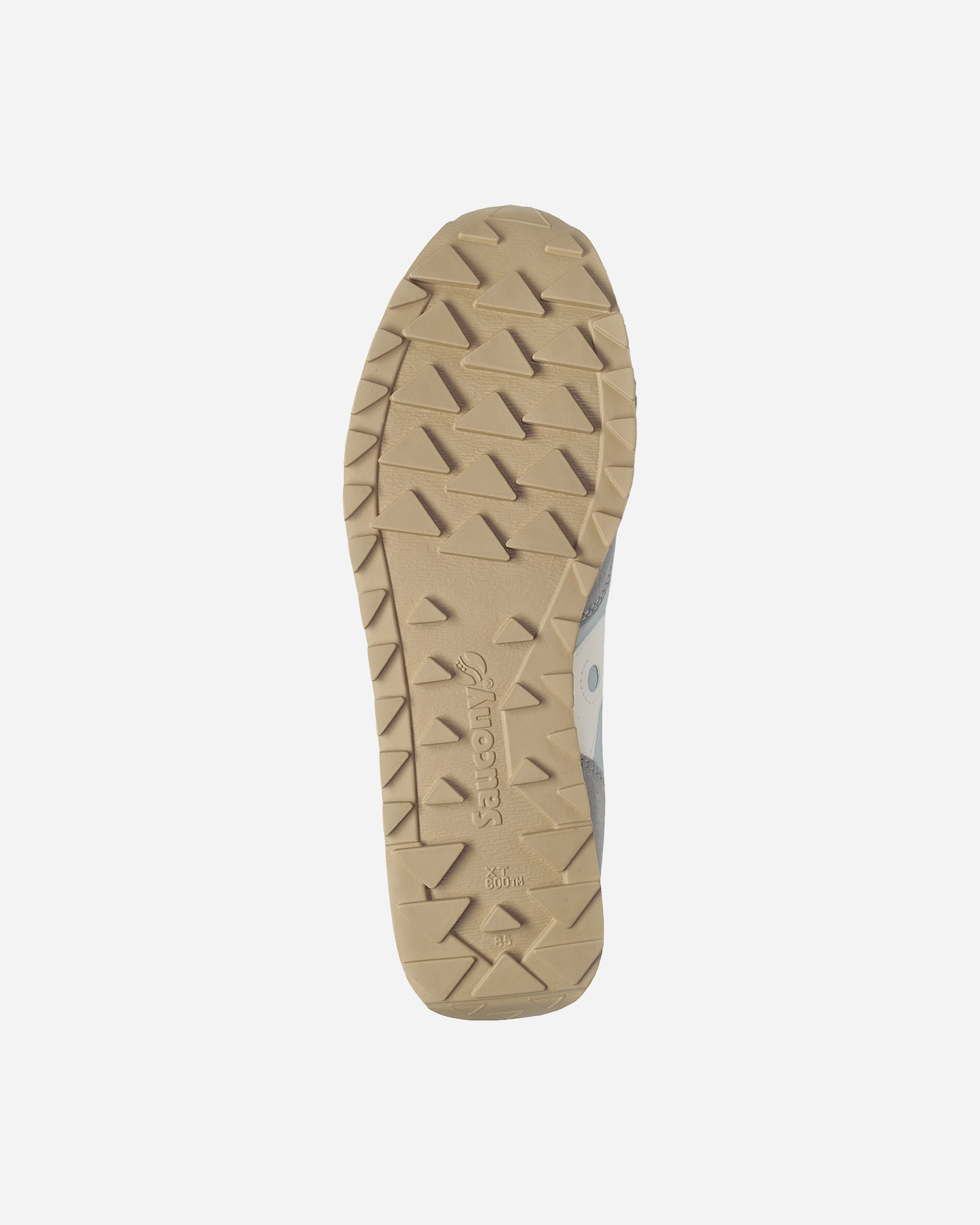 Scarpe sneakers SAUCONY JAZZ O LIGHT M - Grigio - 1 | Cisalfa Sport