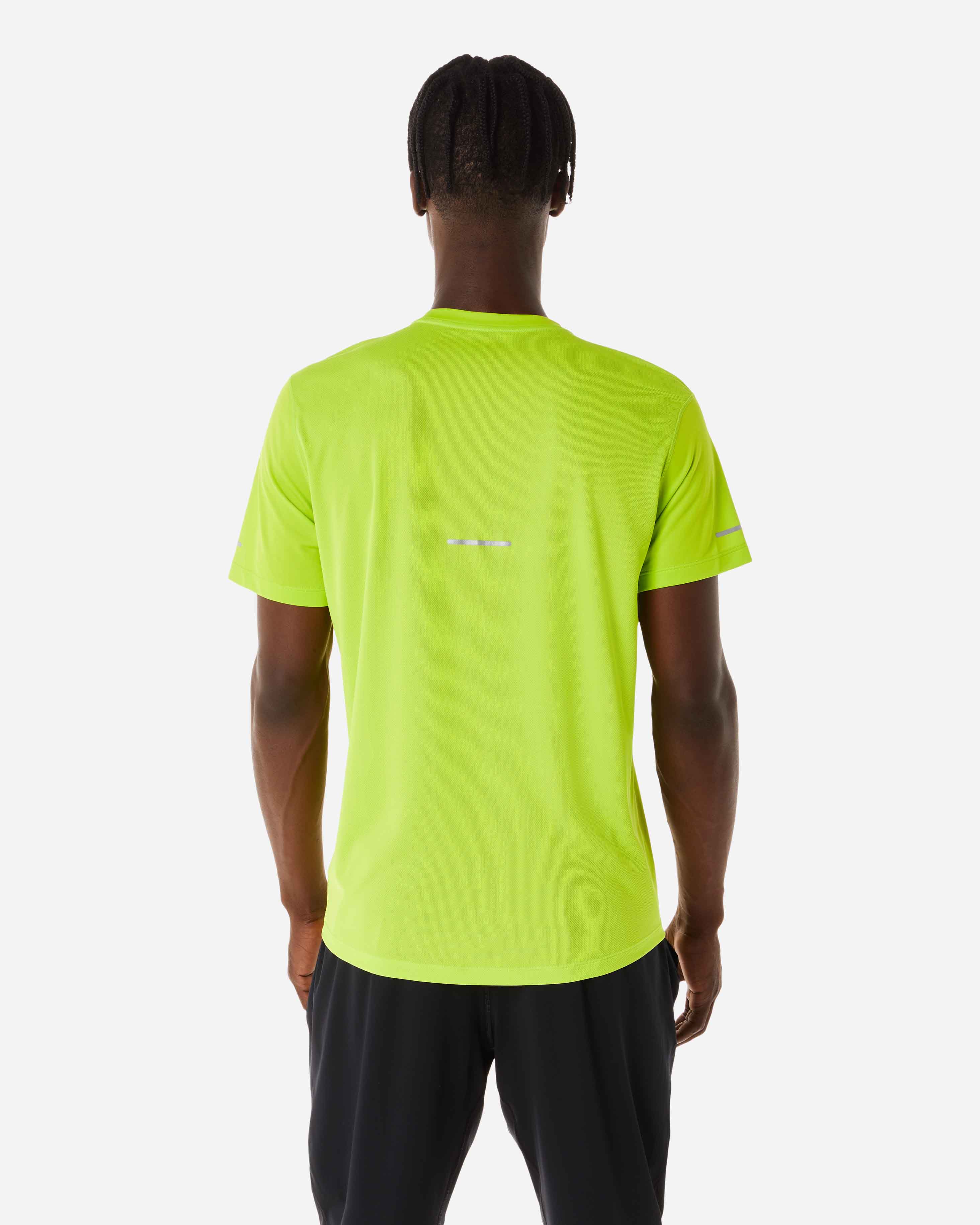T-shirt running ASICS LITE-SHOW M - 2 | Cisalfa Sport