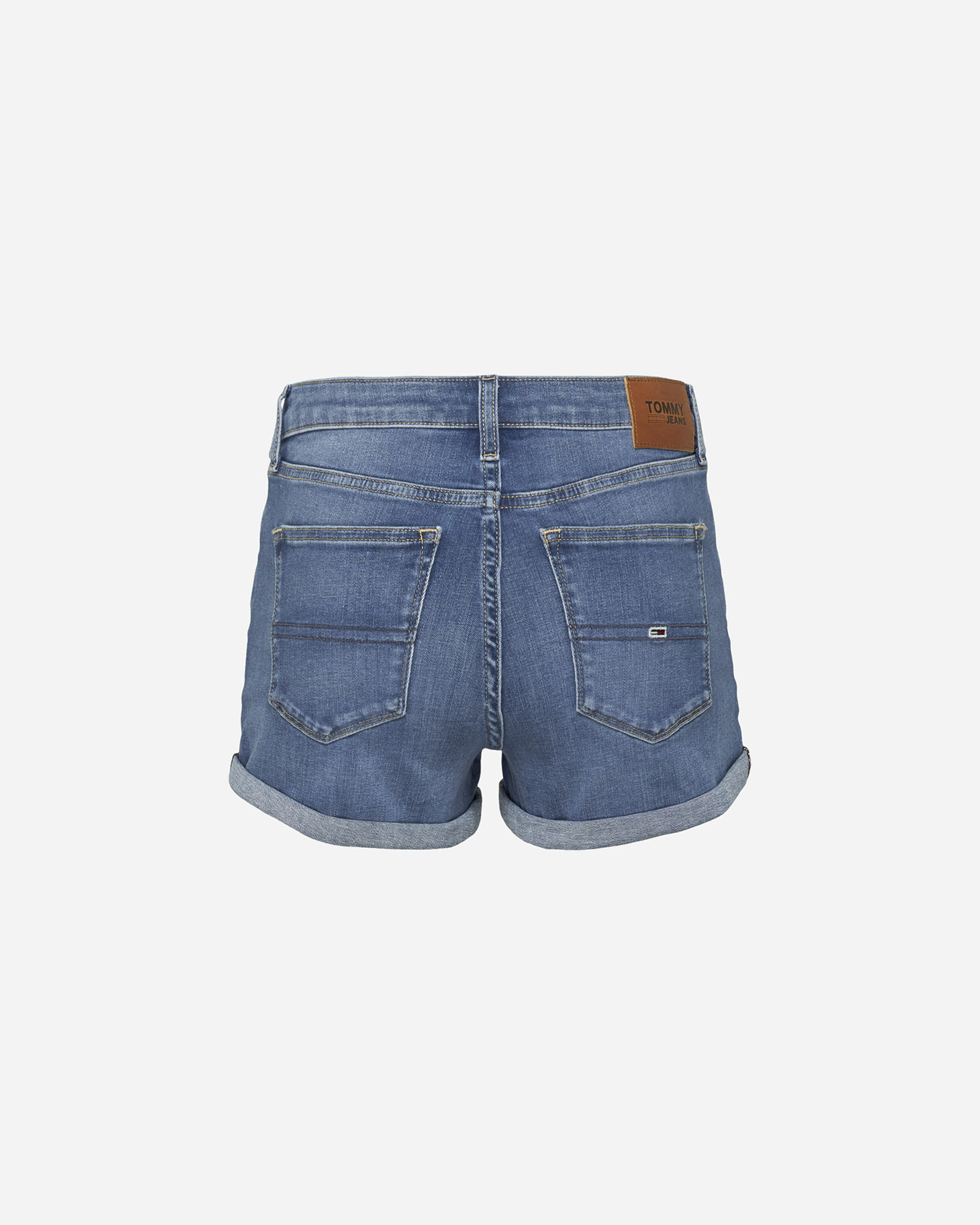 Jeans TOMMY HILFIGER MR DNM W - Denim - 1 | Cisalfa Sport