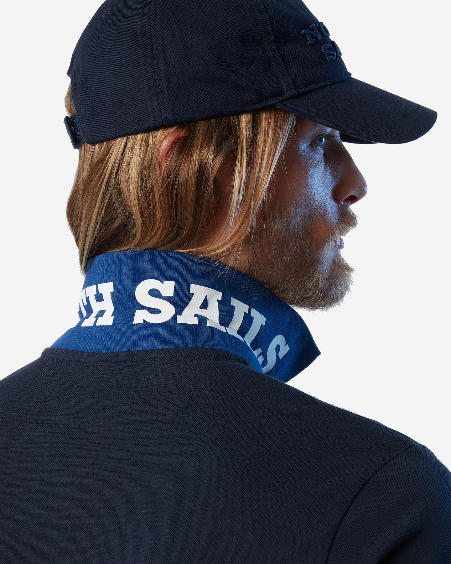 Polo NORTH SAILS LETTERING M - 10 | Cisalfa Sport