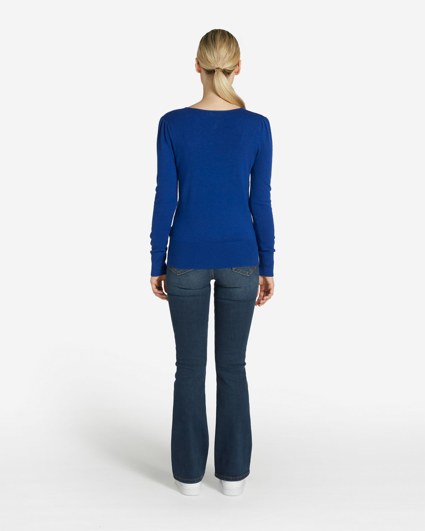 Maglione DACK'S ESSENTIAL W - 32 | Cisalfa Sport