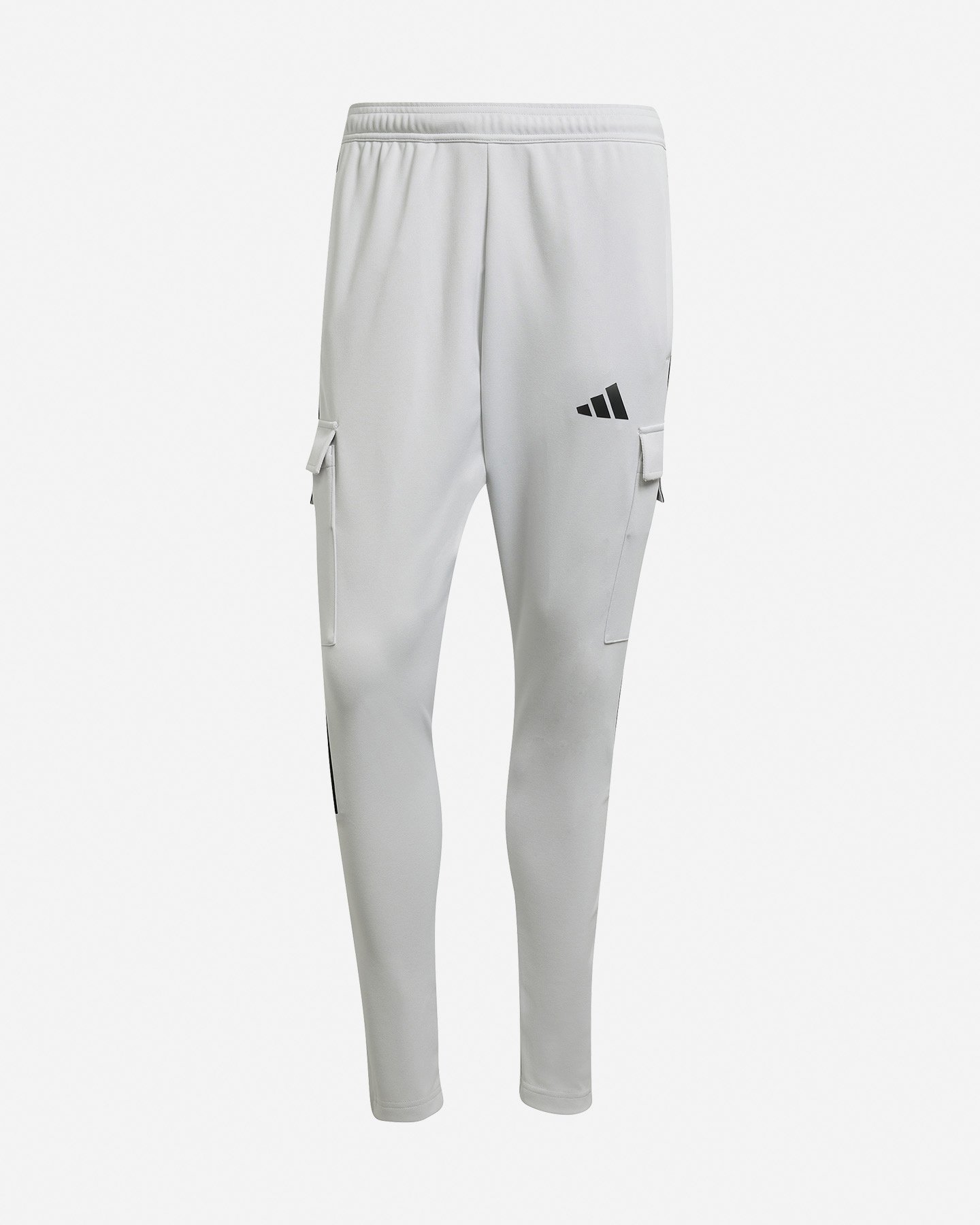 Pantalone ADIDAS TIRO M - Grigio - 0 | Cisalfa Sport