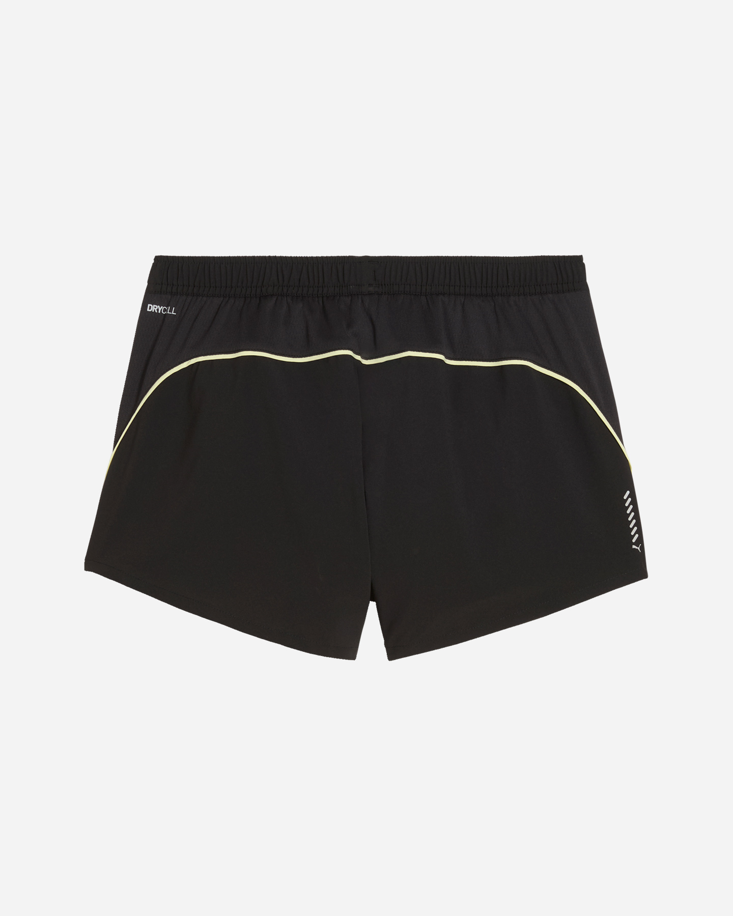 Short running PUMA RUN VELOCITY 3 W - Nero - 1 | Cisalfa Sport