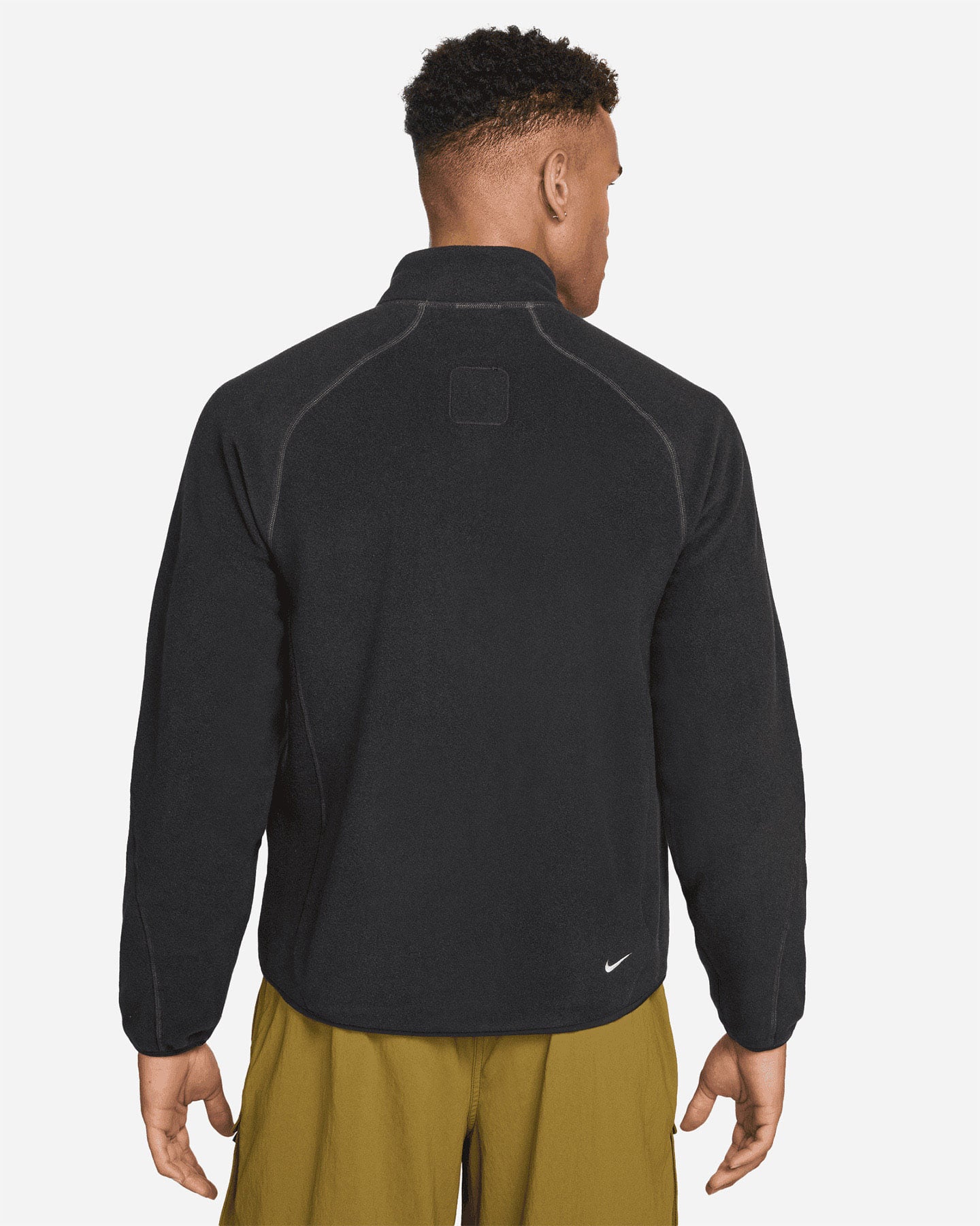 Giacca NIKE ACG WOLF POLARTEC M - 3 | Cisalfa Sport