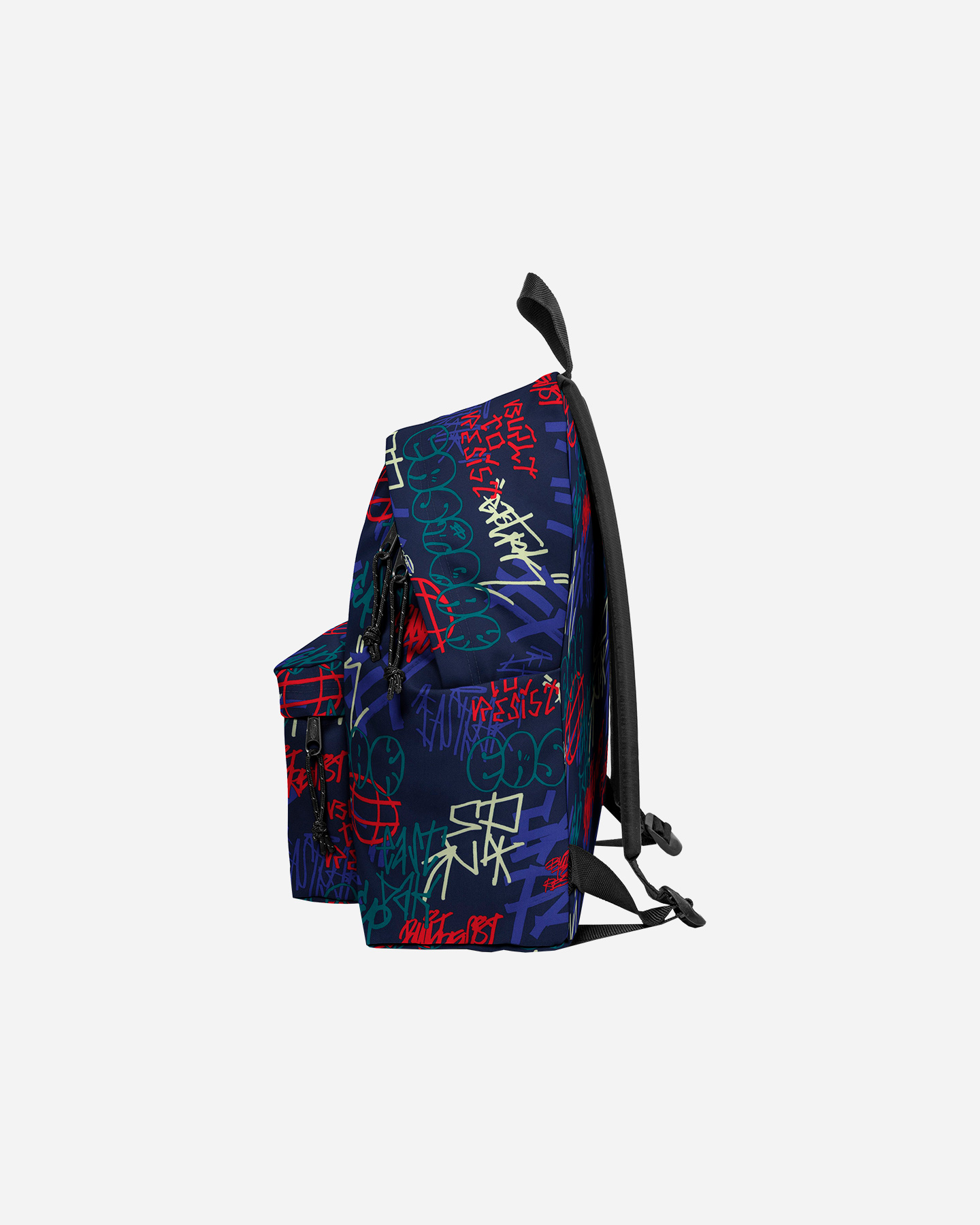 Zaino EASTPAK PADDED STREET TAGS  - Blu - 2 | Cisalfa Sport