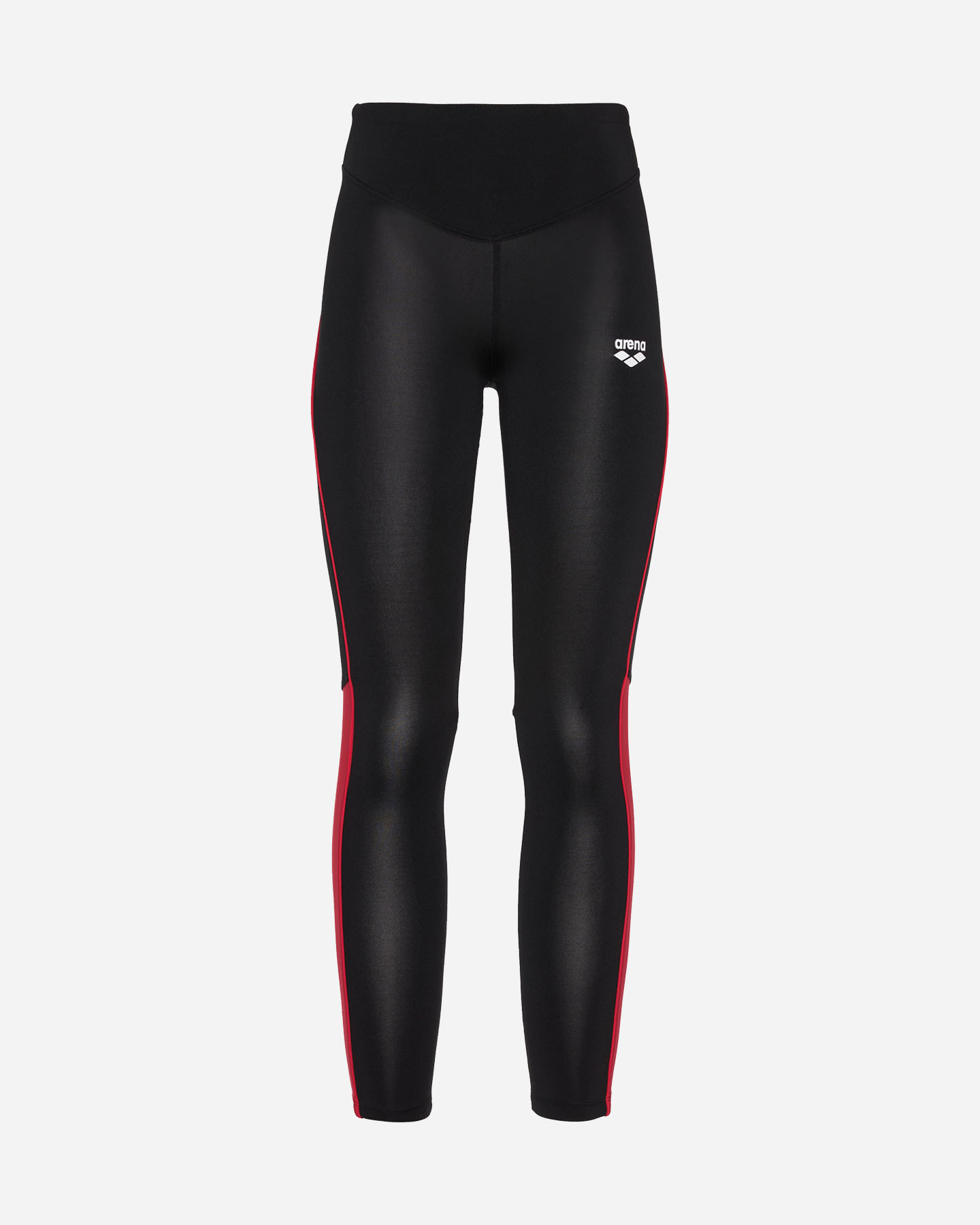 Leggings ARENA ESSENTIAL MOVE W - Nero - 0 | Cisalfa Sport