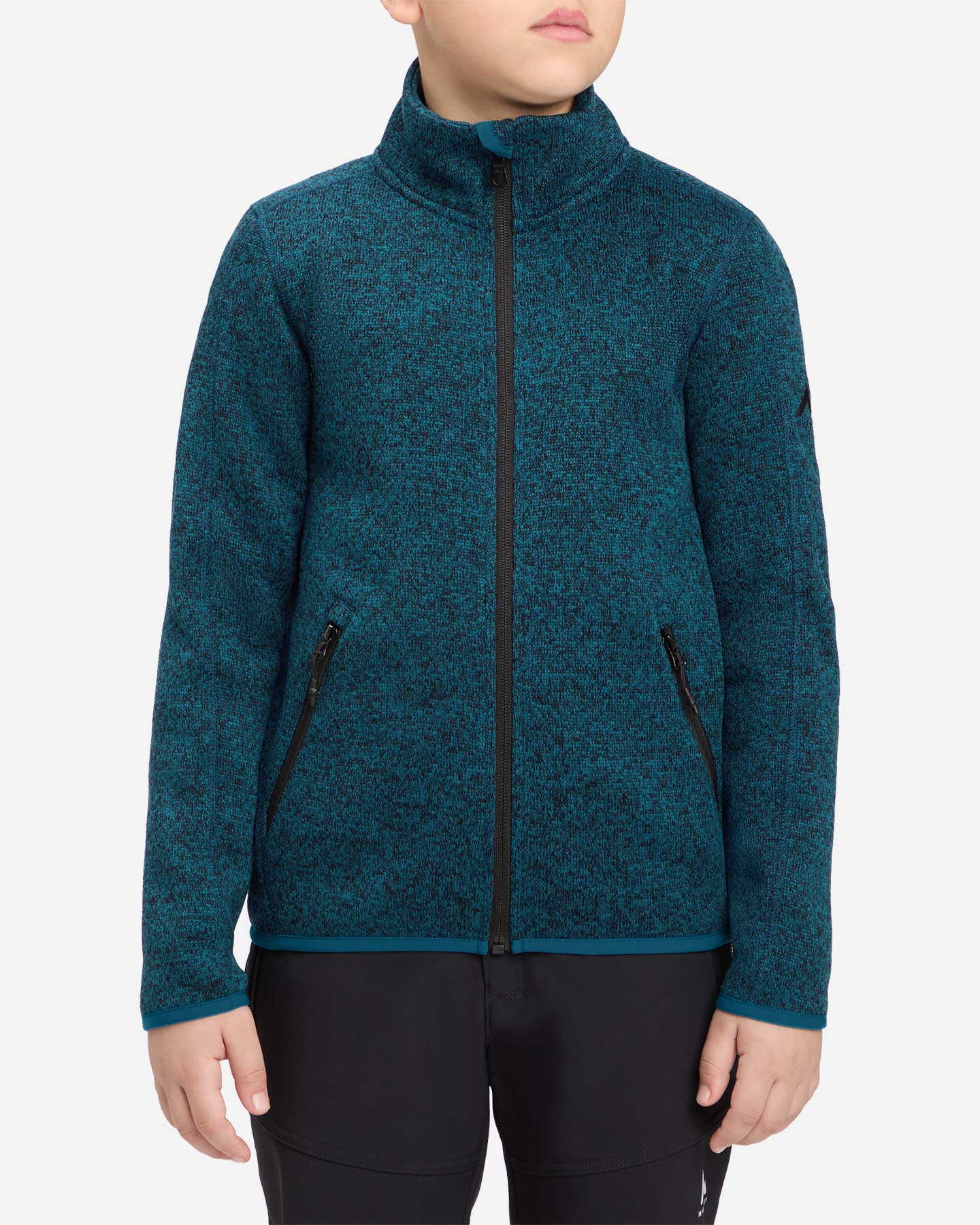 Pile MCKINLEY SKEENA IV JR - Blu - 1 | Cisalfa Sport