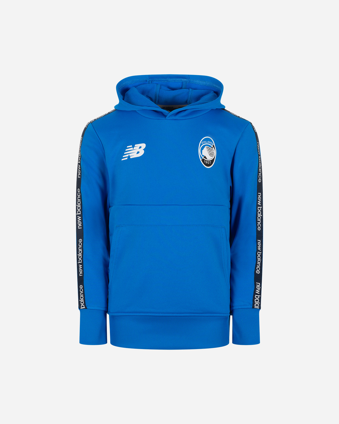 Abbigliamento calcio ufficiale NEW BALANCE ATALANTA 25-26 JR - Color mix - 0 | Cisalfa Sport