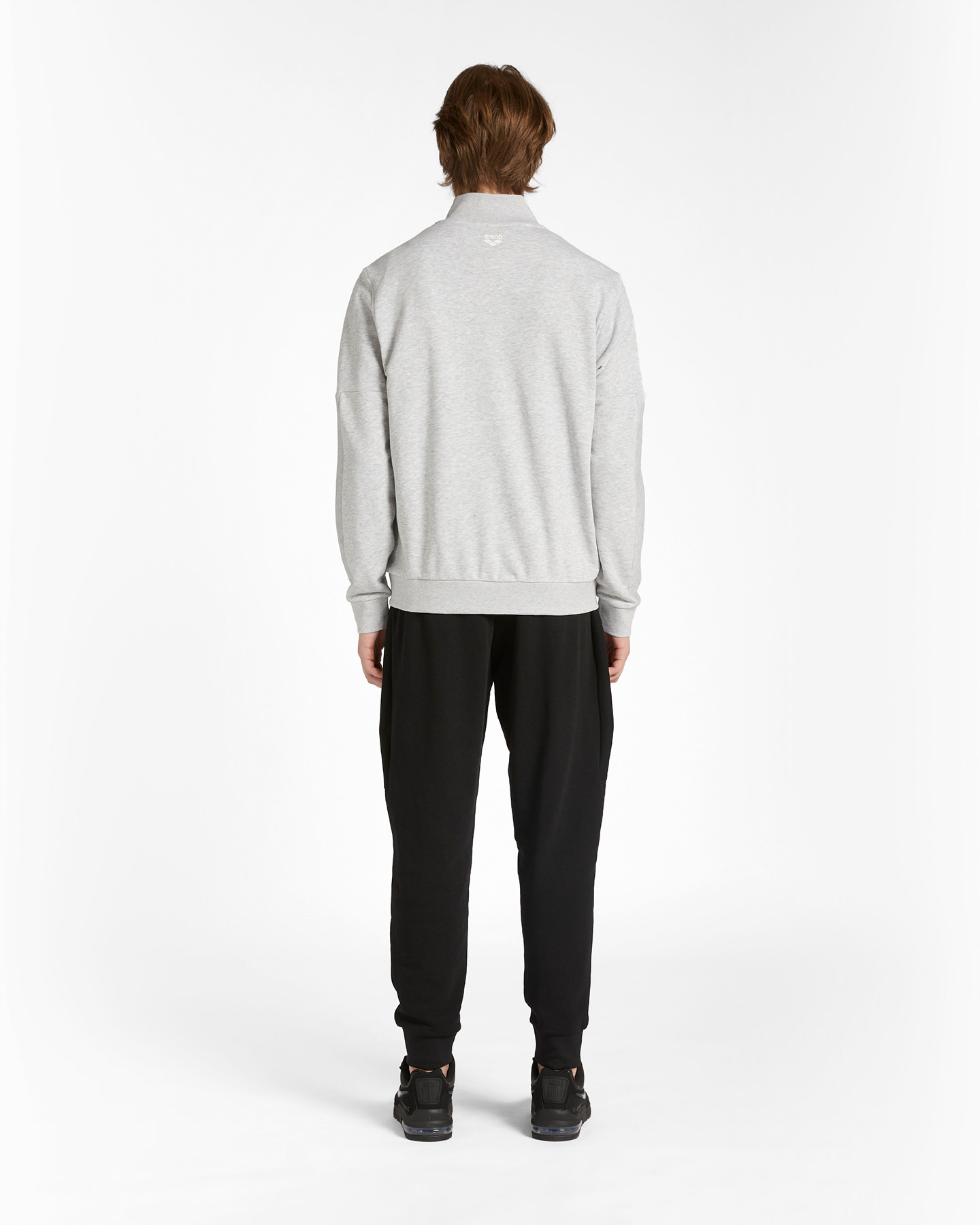 Felpa ARENA ATHLETIC M - 2 | Cisalfa Sport